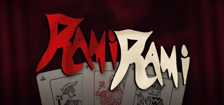 Cover art from RamiRami