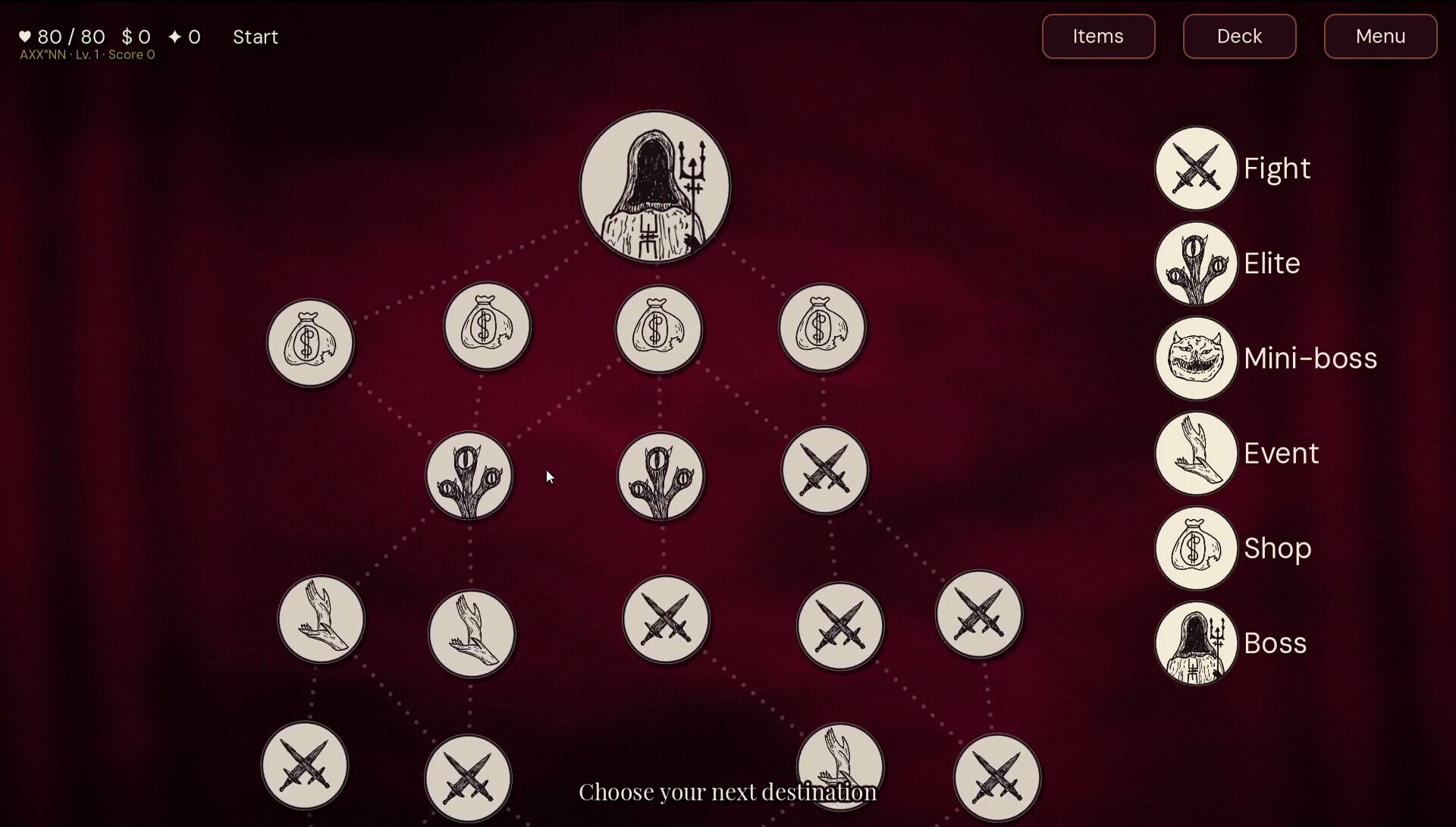 RamiRami screenshot 4