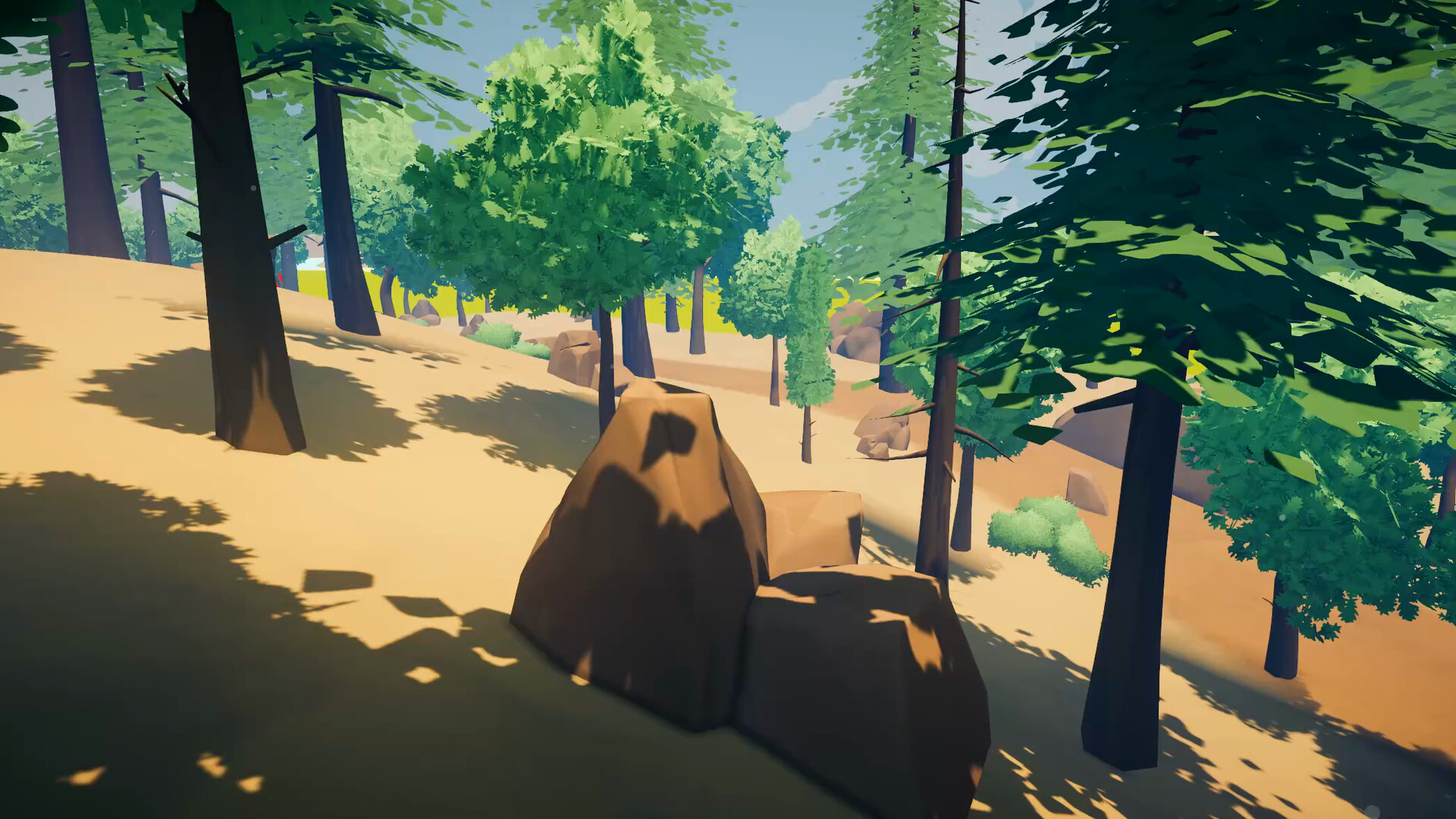 Secondary Life Missions screenshot 3