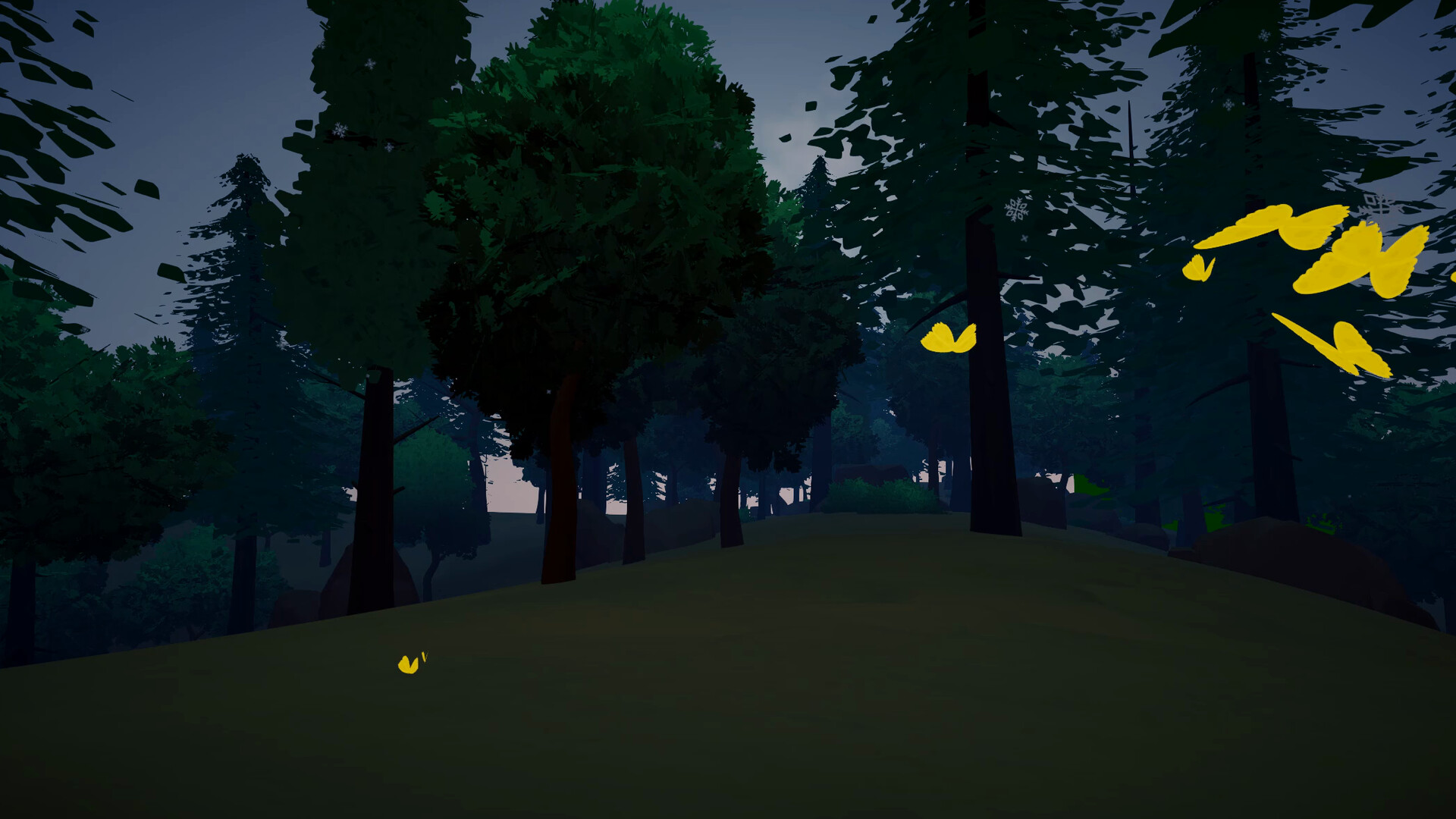 Secondary Life Missions screenshot 4