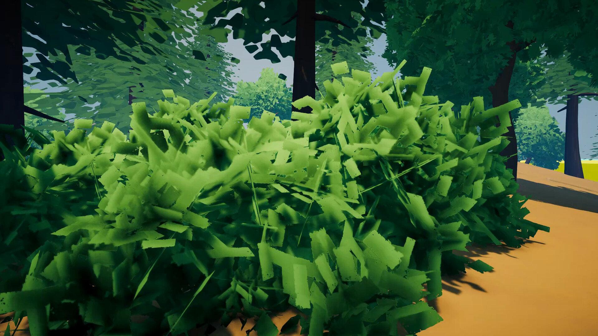 Secondary Life Missions screenshot 5