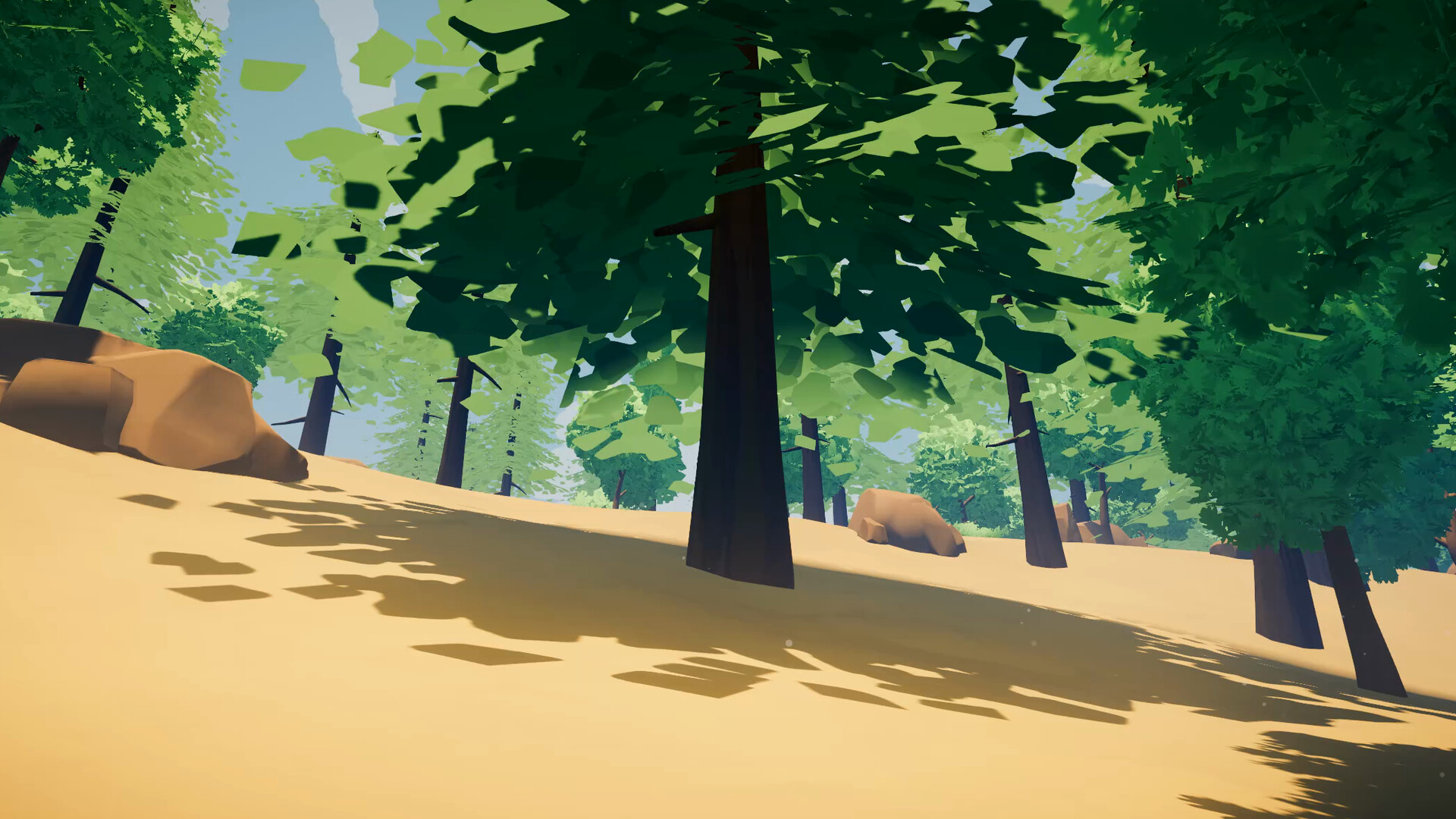 Secondary Life Missions screenshot 2