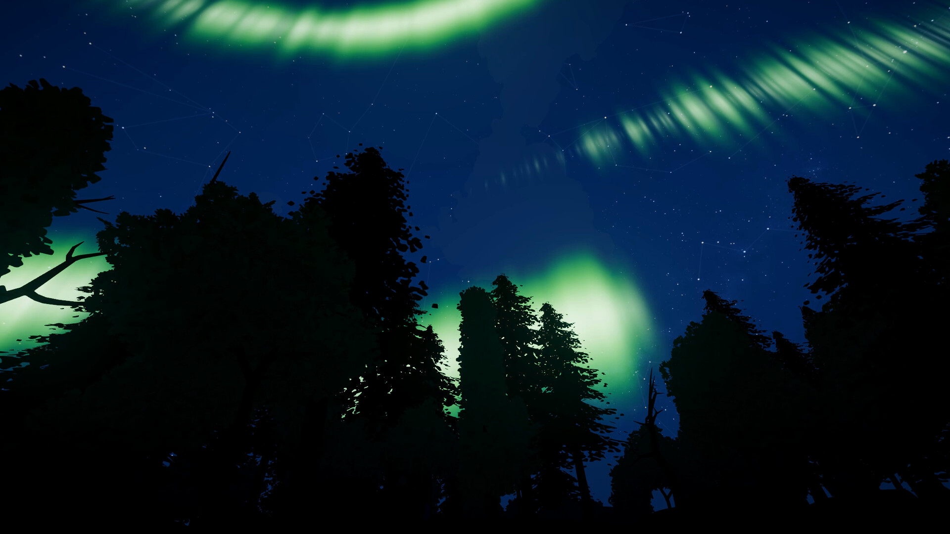 Secondary Life Missions screenshot 1