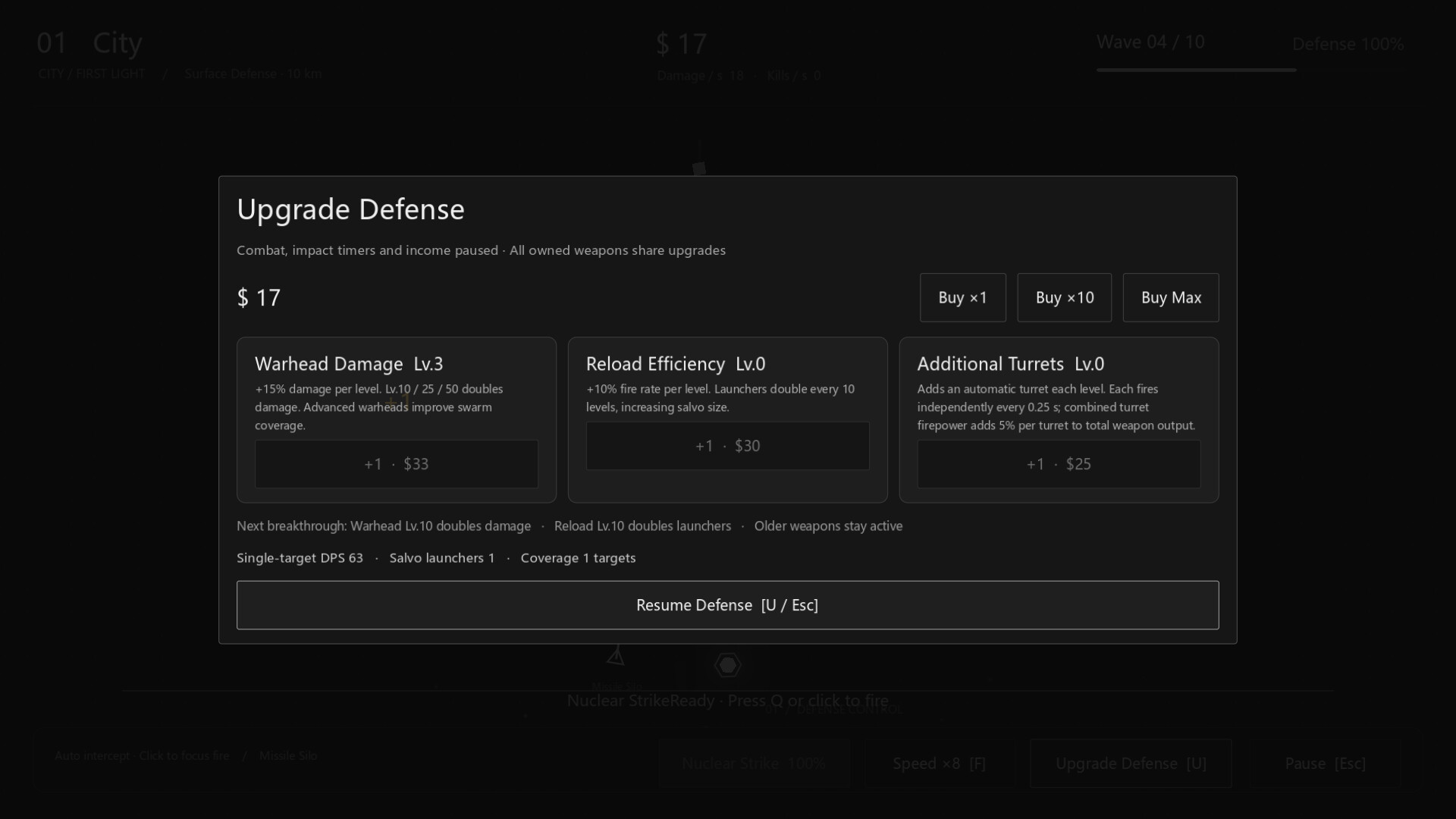 SKYGUARD screenshot 3