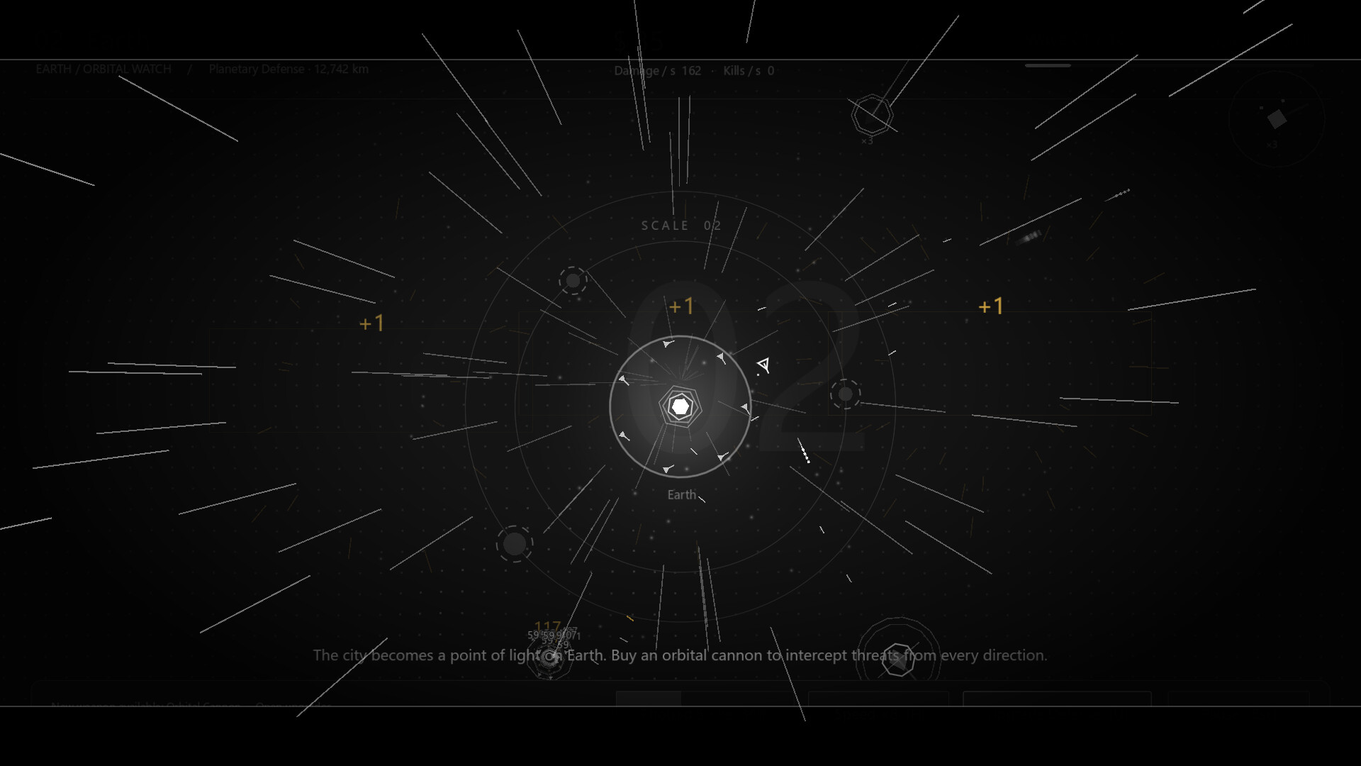SKYGUARD screenshot 5