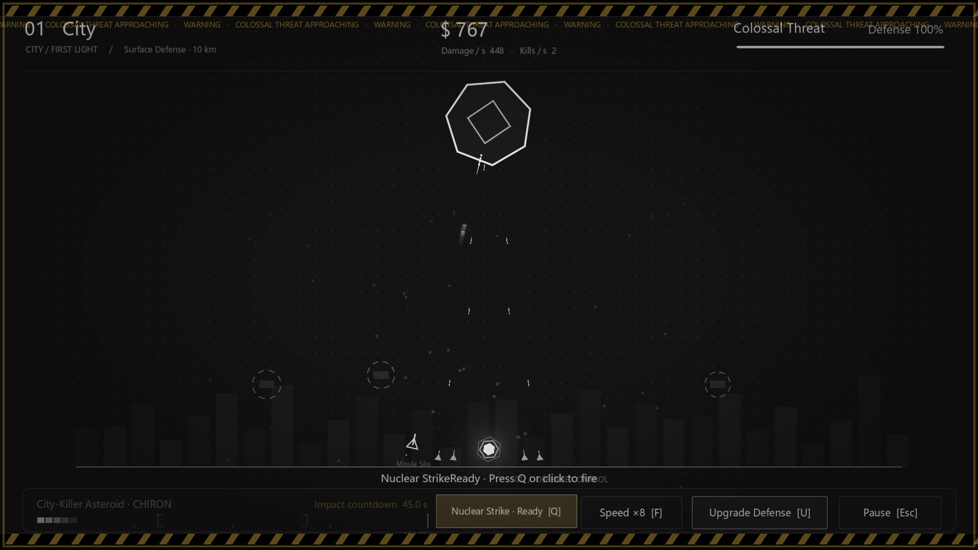 SKYGUARD screenshot 4
