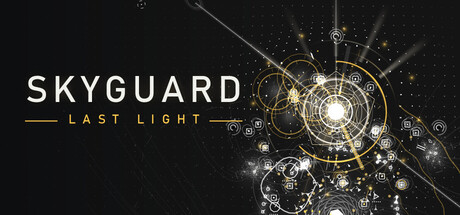 Cover art from SKYGUARD
