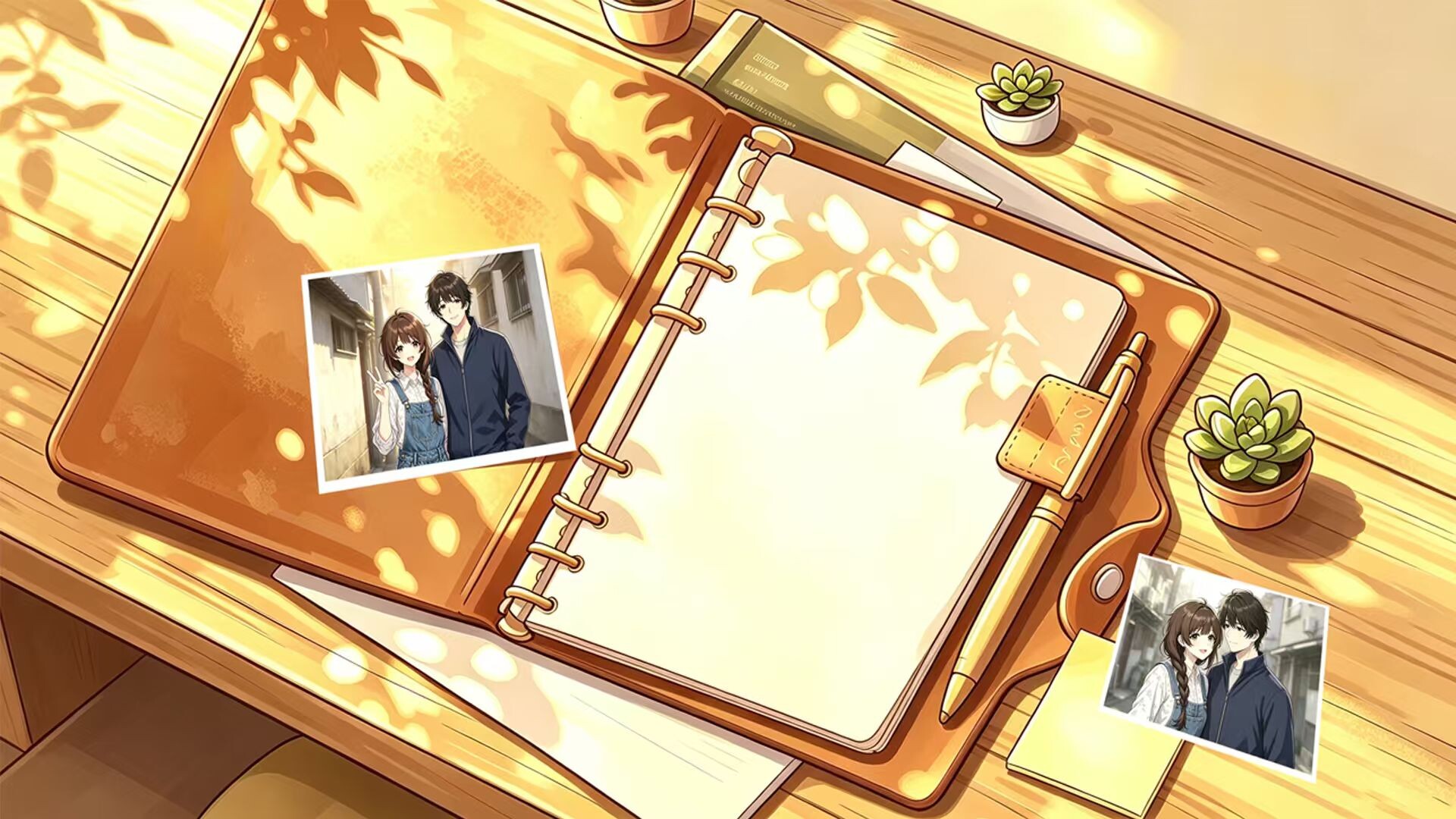 拾光余温 screenshot 5