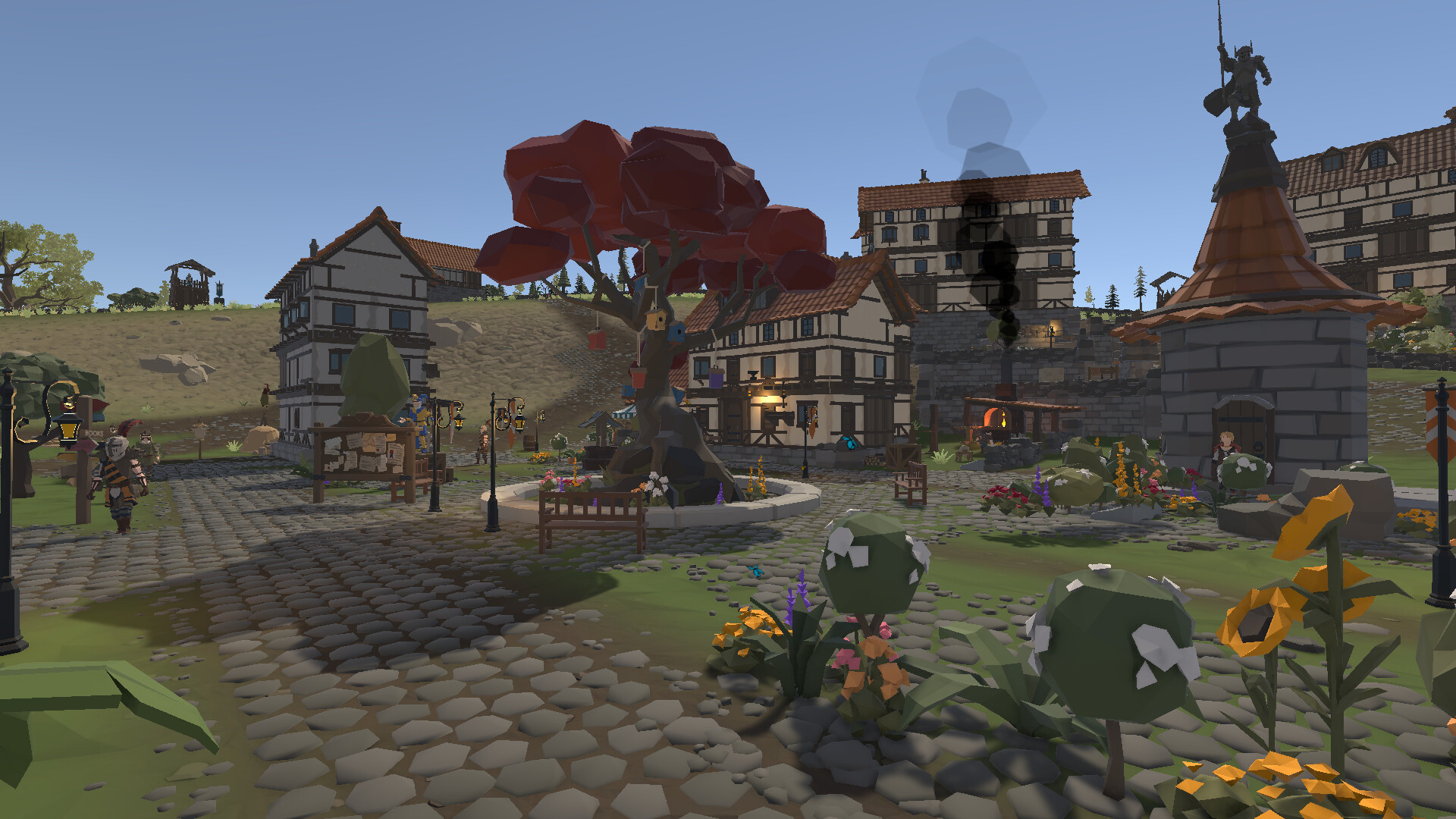 The Last Shop Before Kingsfall screenshot 5