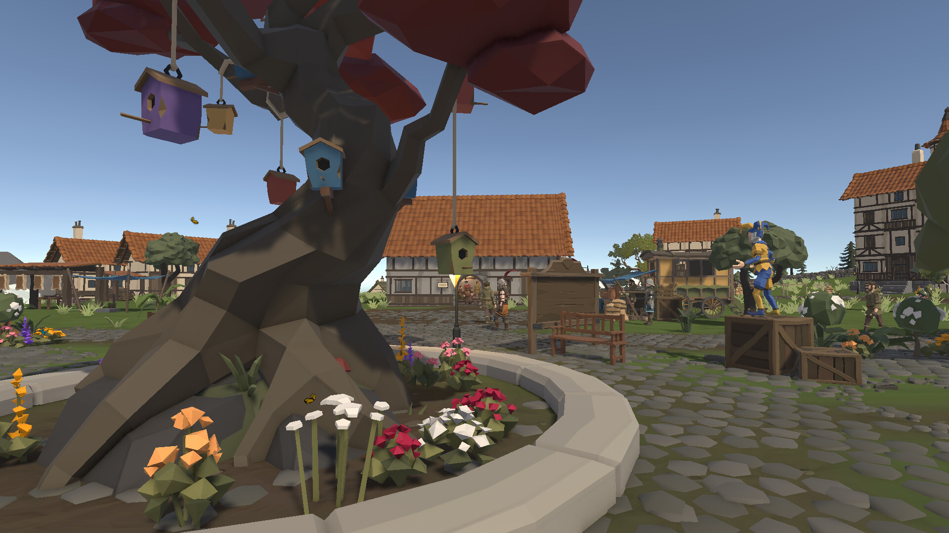 The Last Shop Before Kingsfall screenshot 2