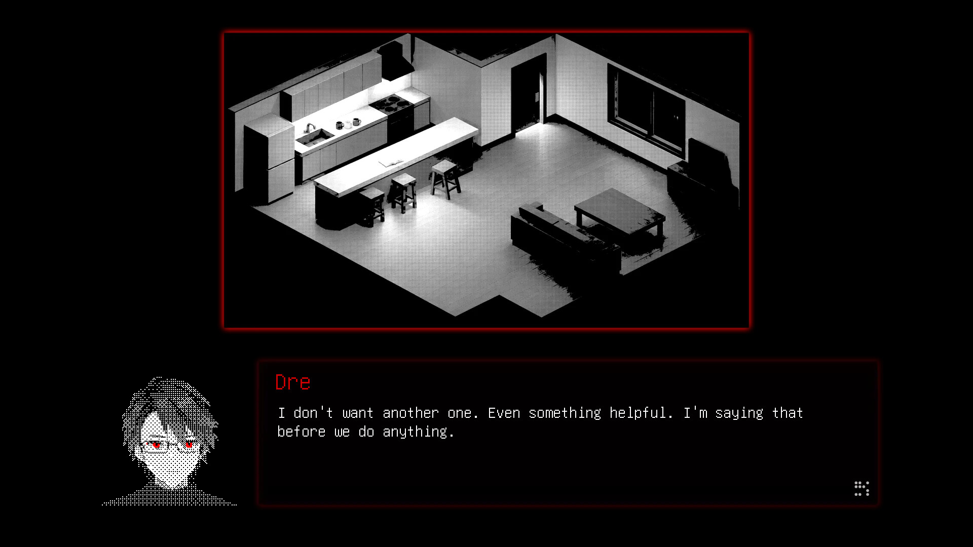 Making Room? screenshot 3