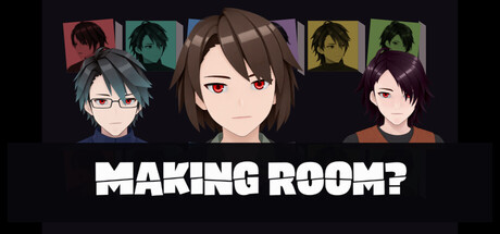 Cover art from Making Room?