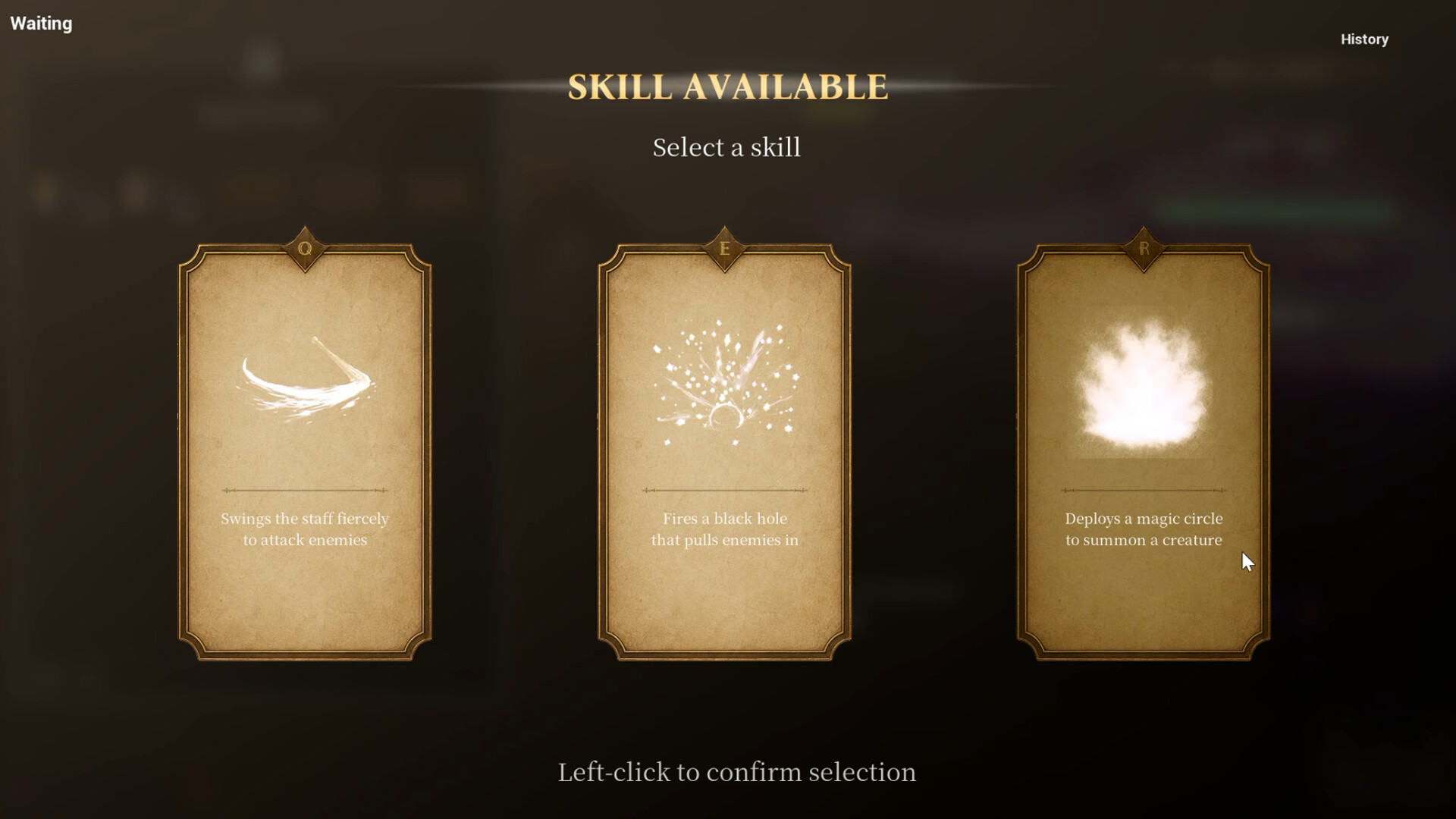 Embers of Gregor screenshot 4