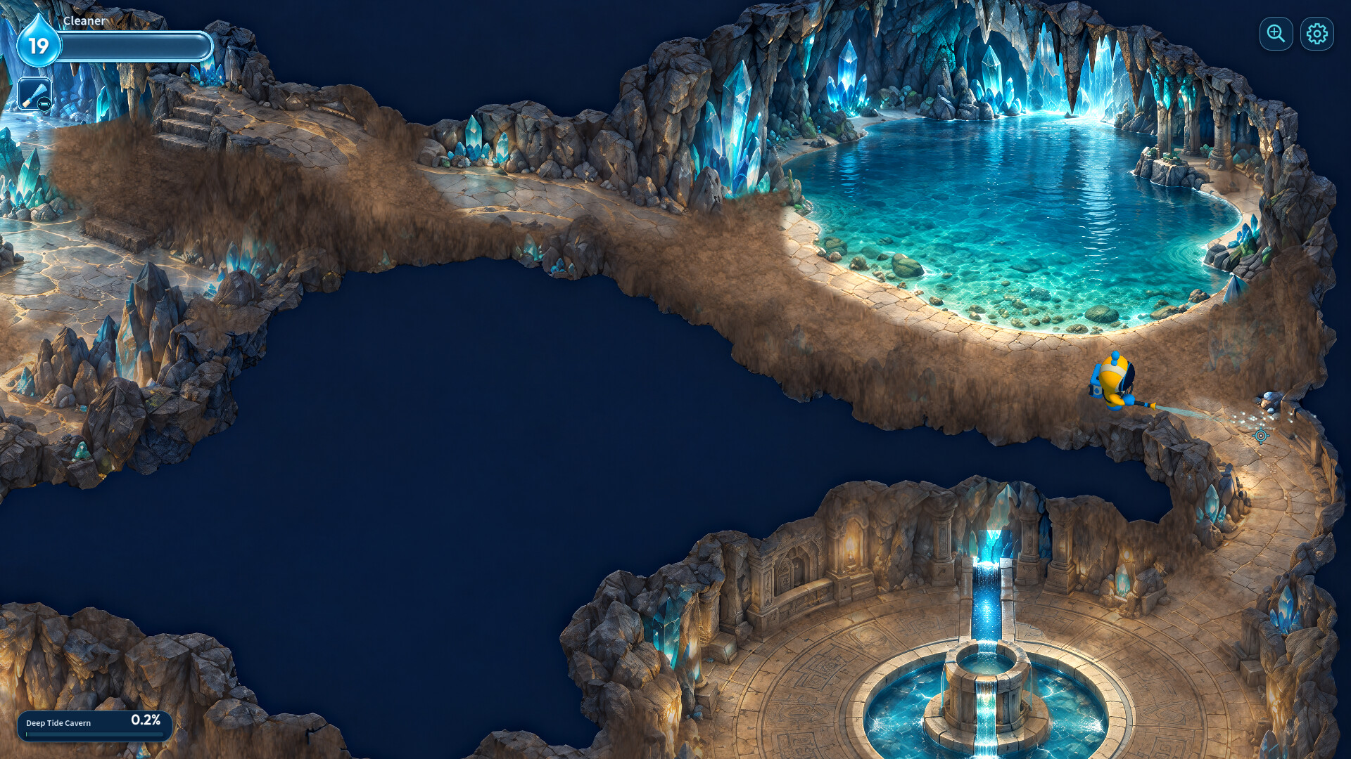 CLEAR DAYS screenshot 3