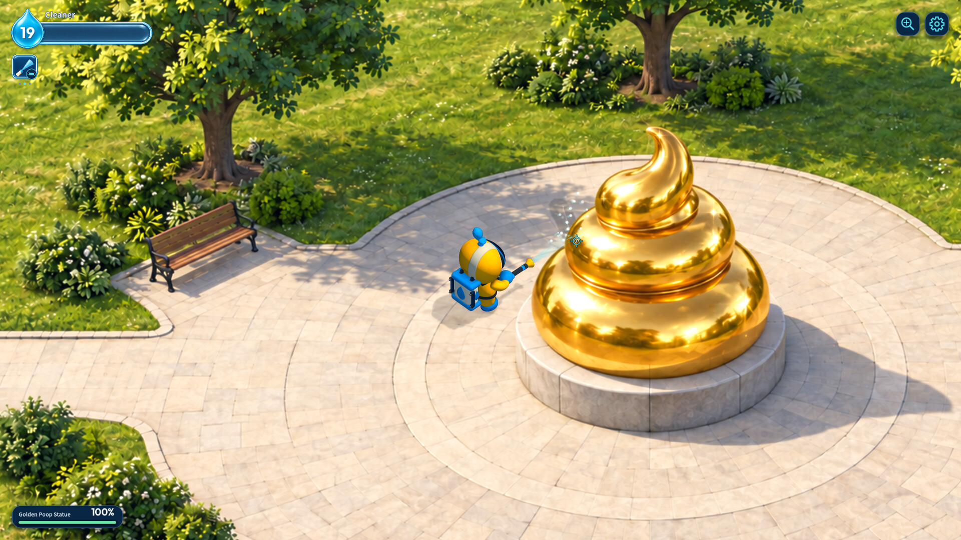 CLEAR DAYS screenshot 5