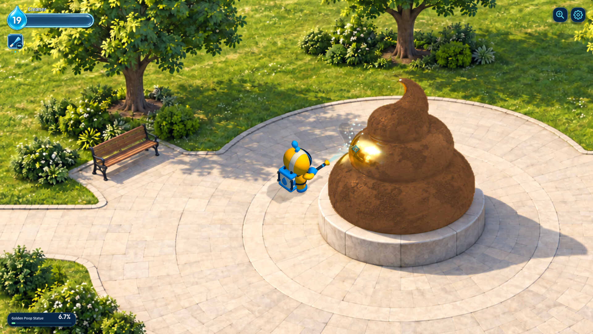 CLEAR DAYS screenshot 4