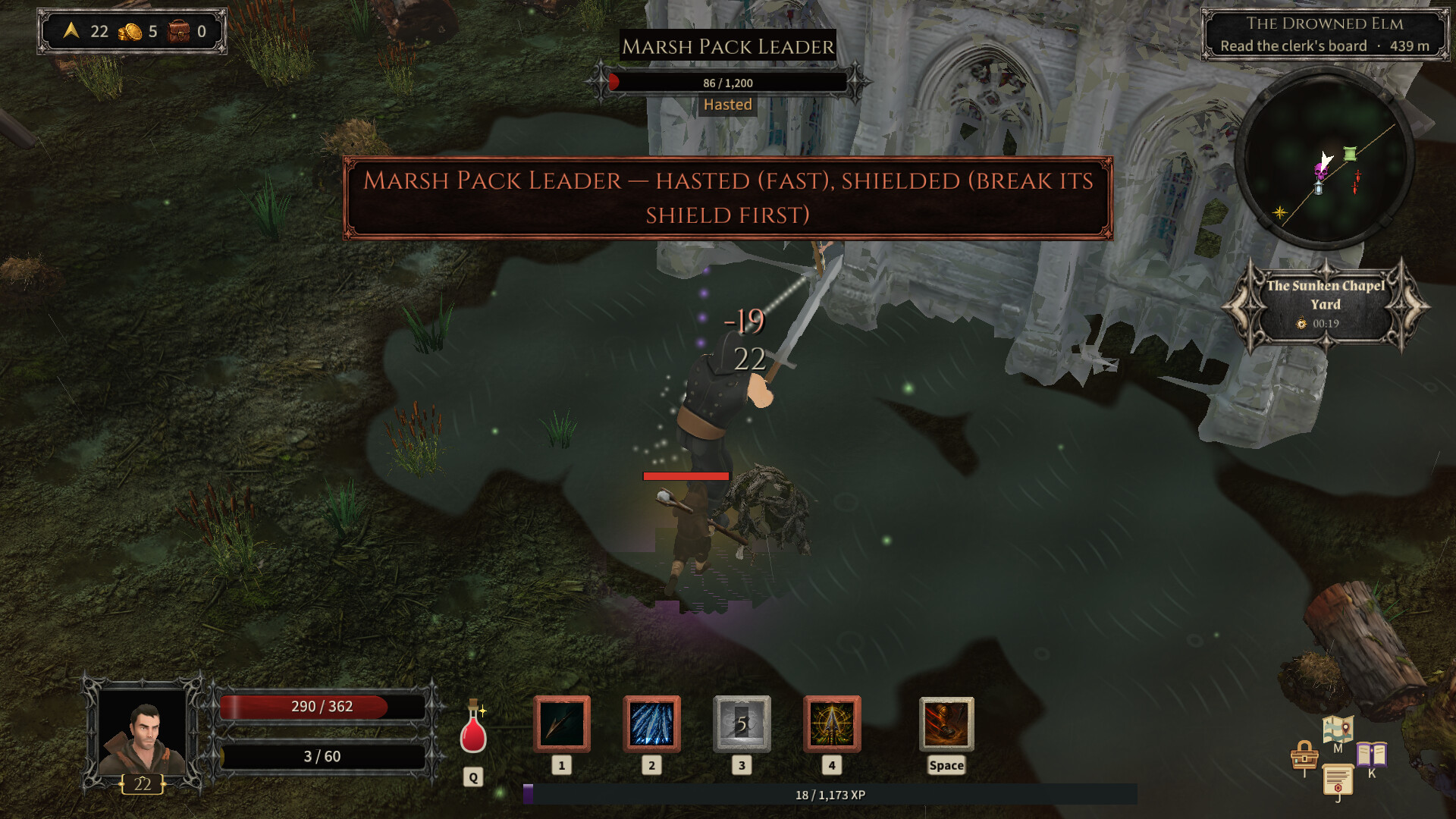 Morrowvane screenshot 5