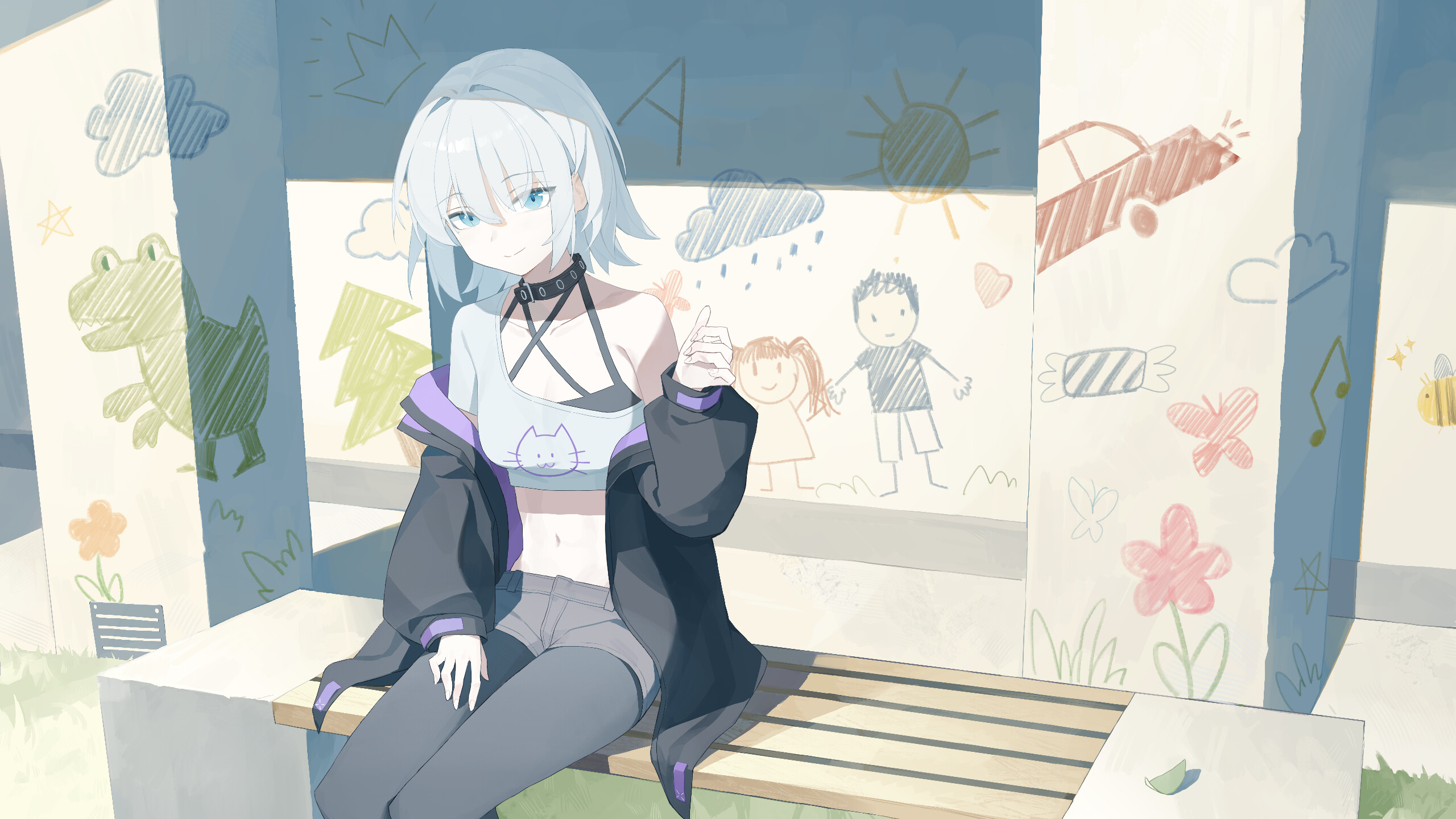 精神侦查β screenshot 5