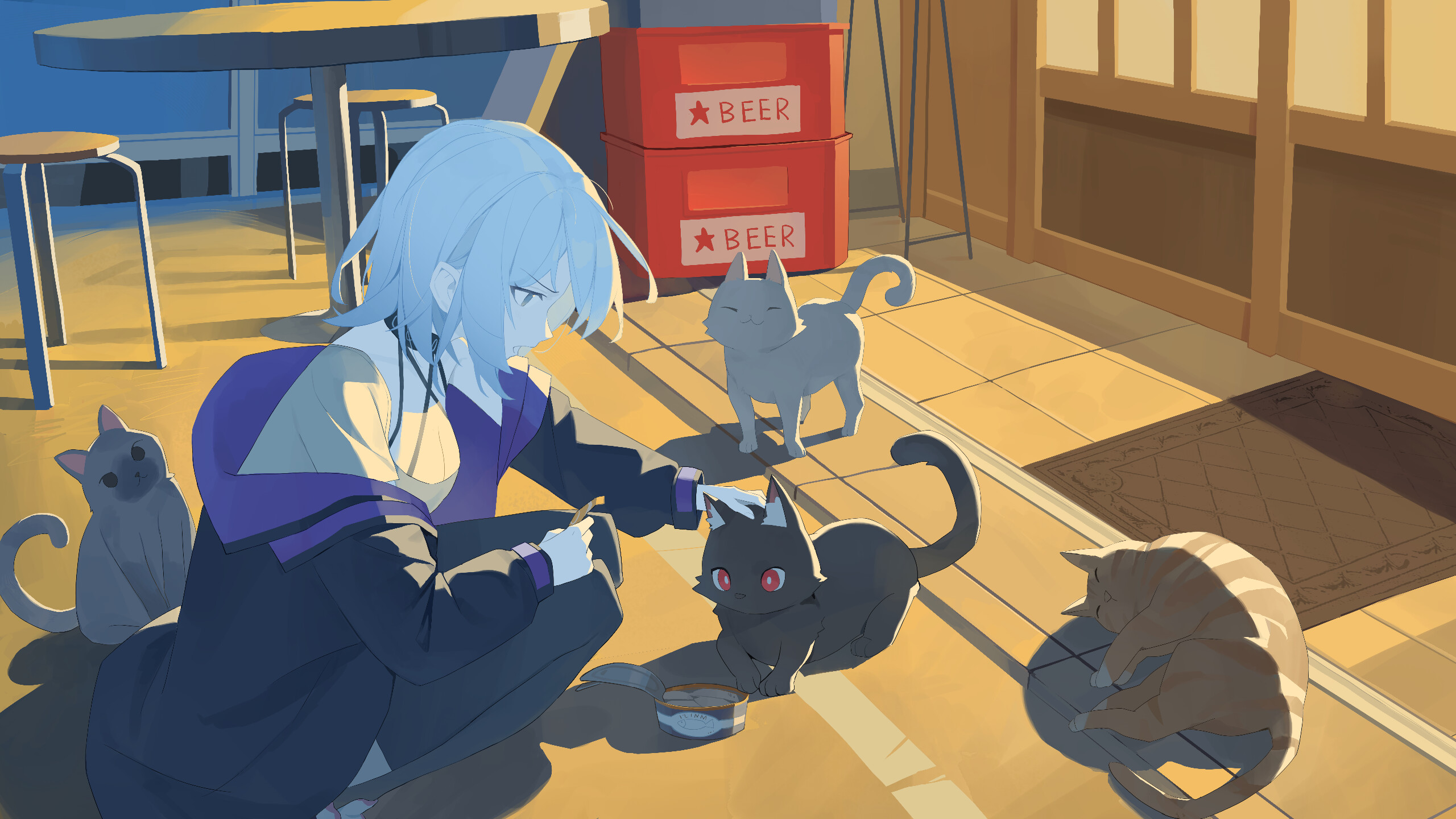 精神侦查β screenshot 2