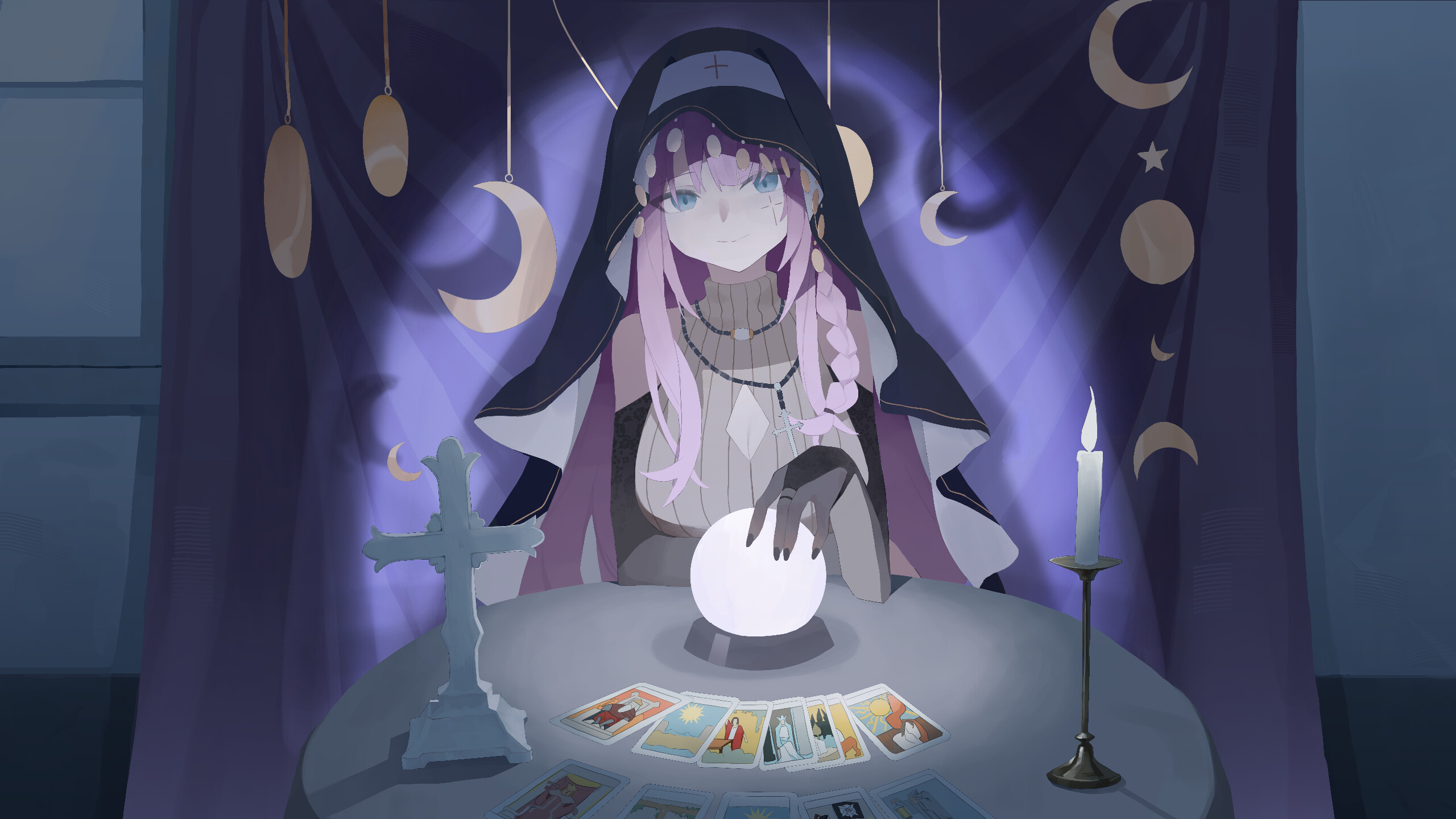 精神侦查β screenshot 3