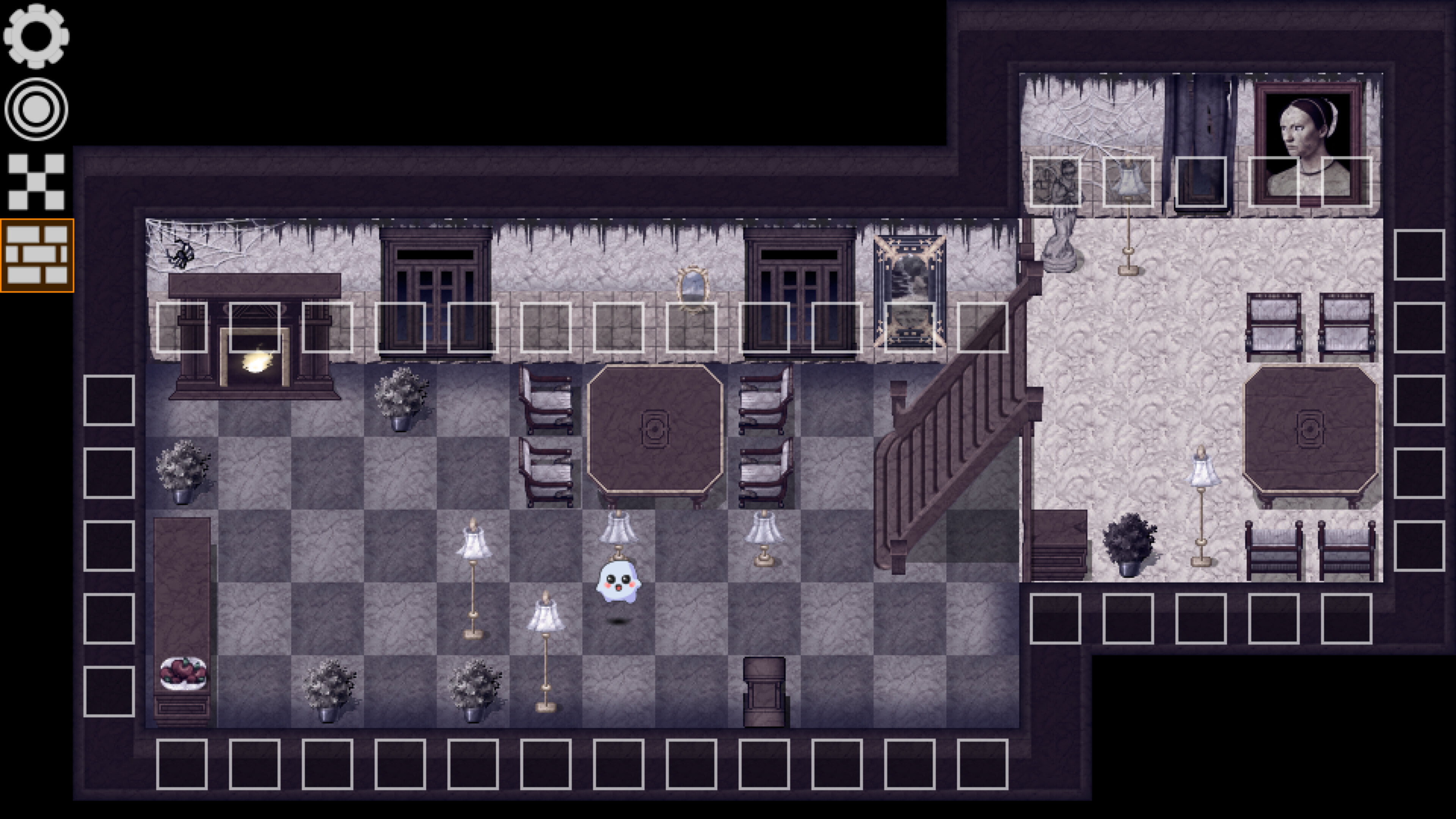 Ghosts Don't Need Doors screenshot 4