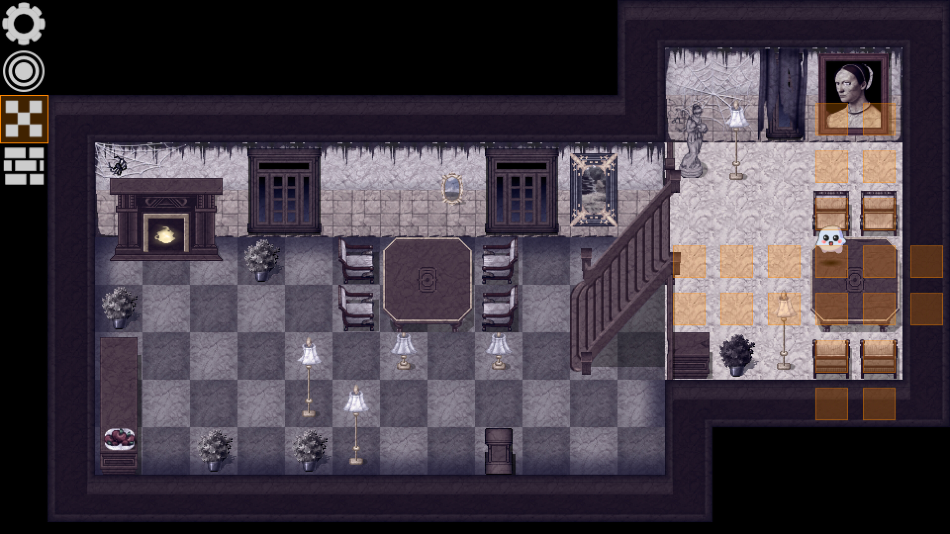 Ghosts Don't Need Doors screenshot 3