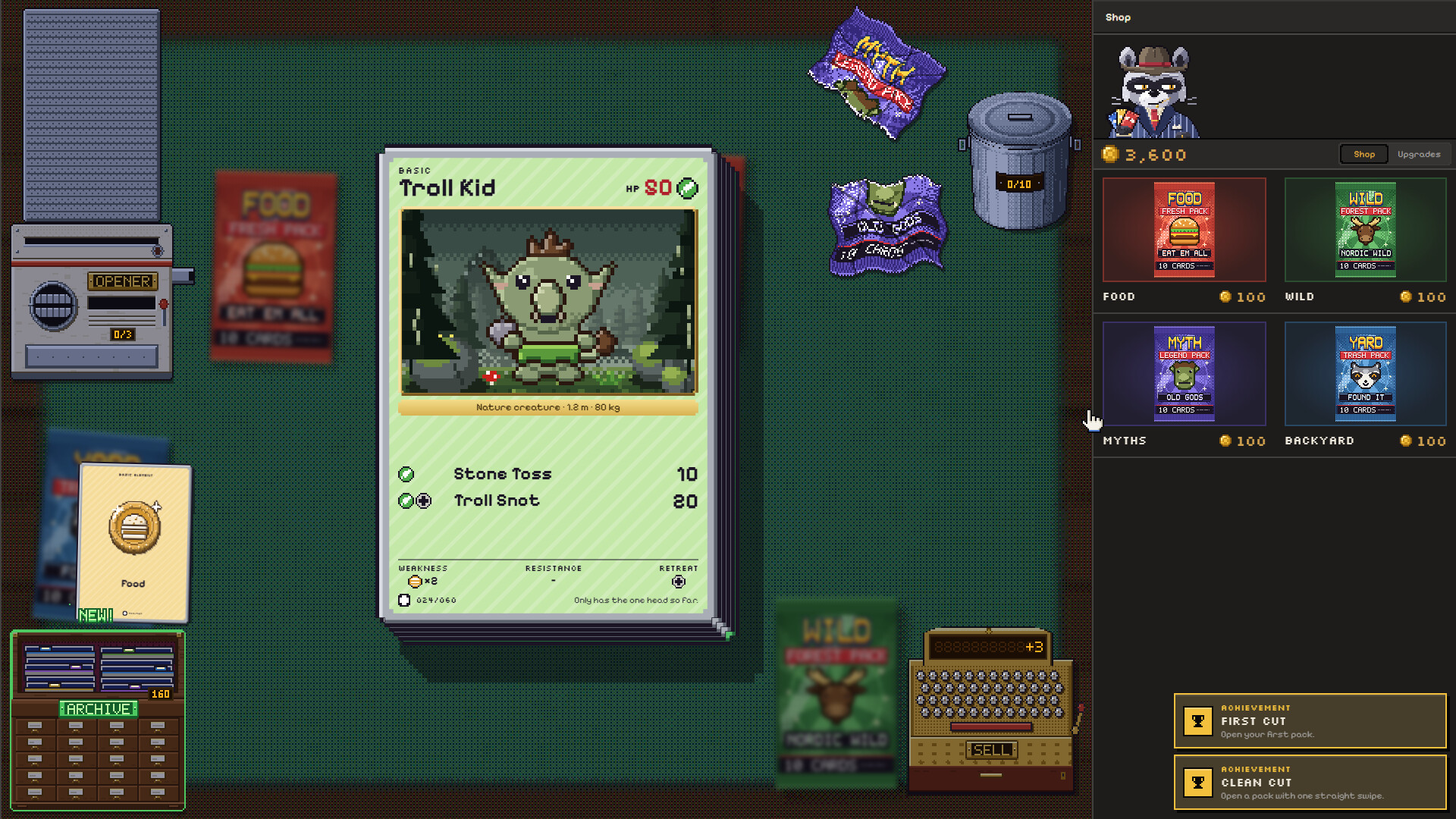 RIP-OFF screenshot 2