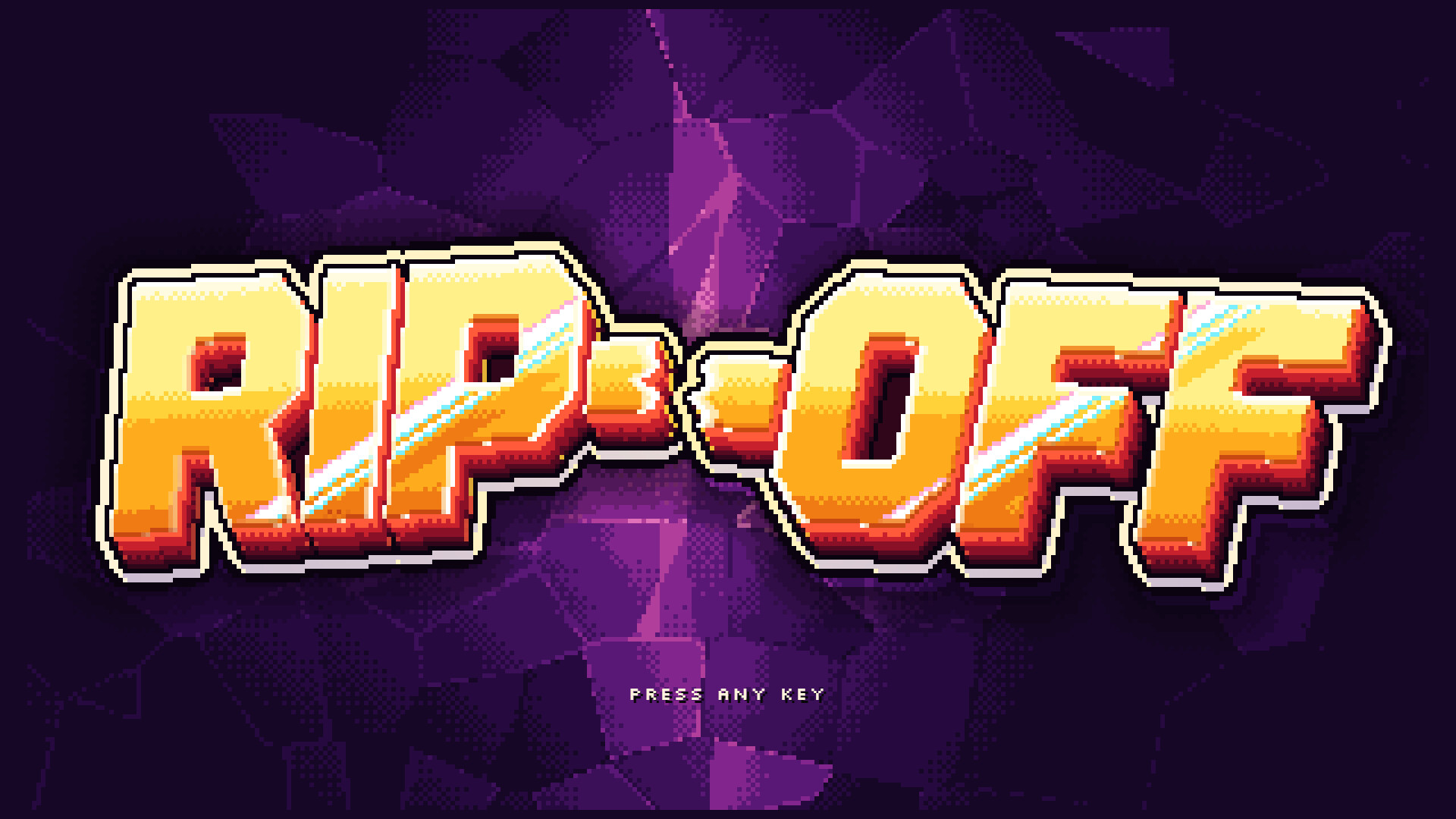 RIP-OFF screenshot 1