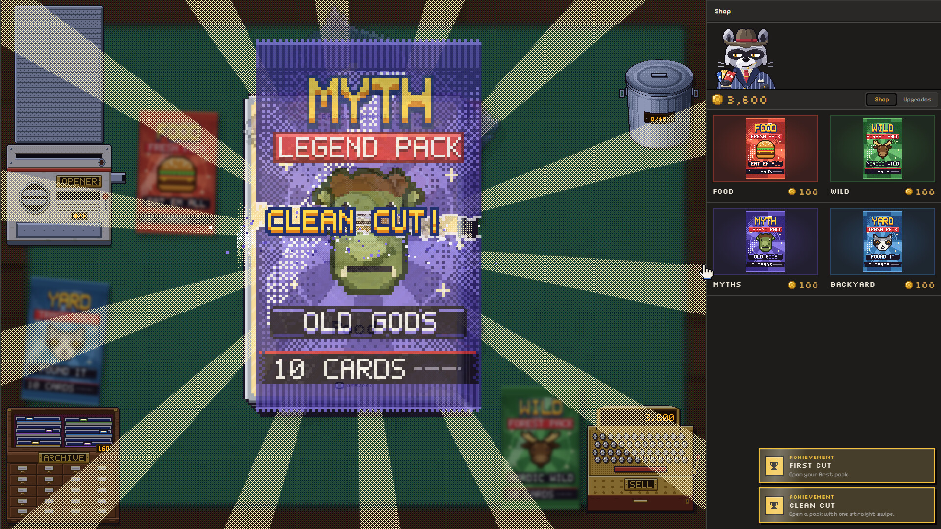 RIP-OFF screenshot 4