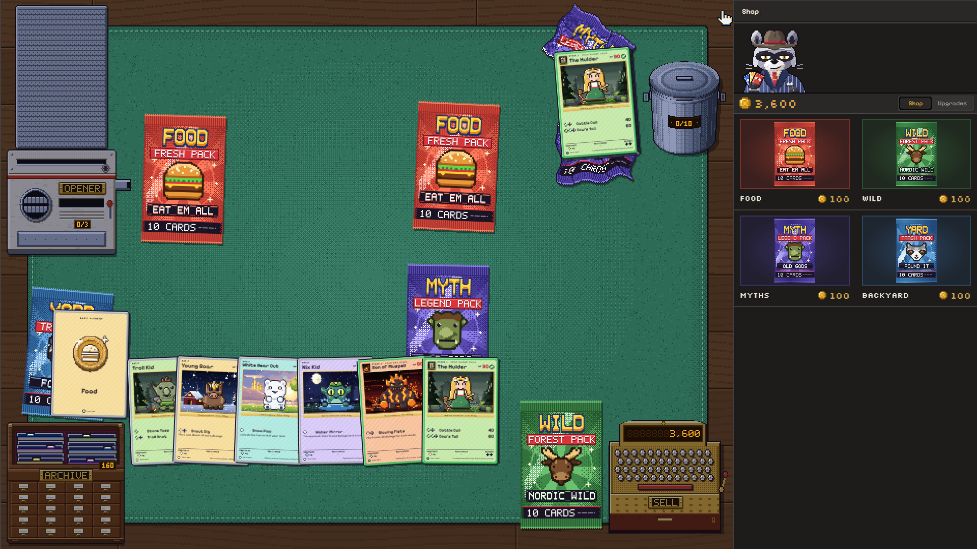 RIP-OFF screenshot 5