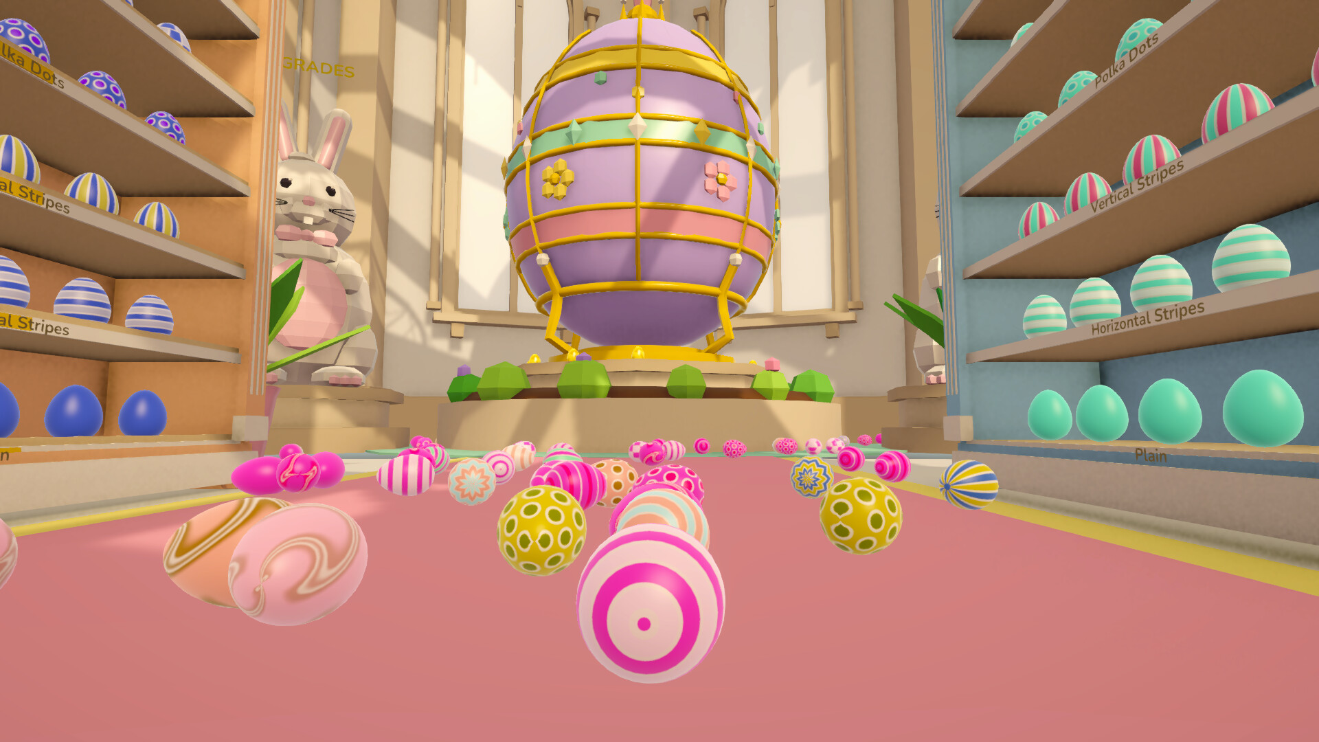Eggstra Tidy screenshot 2