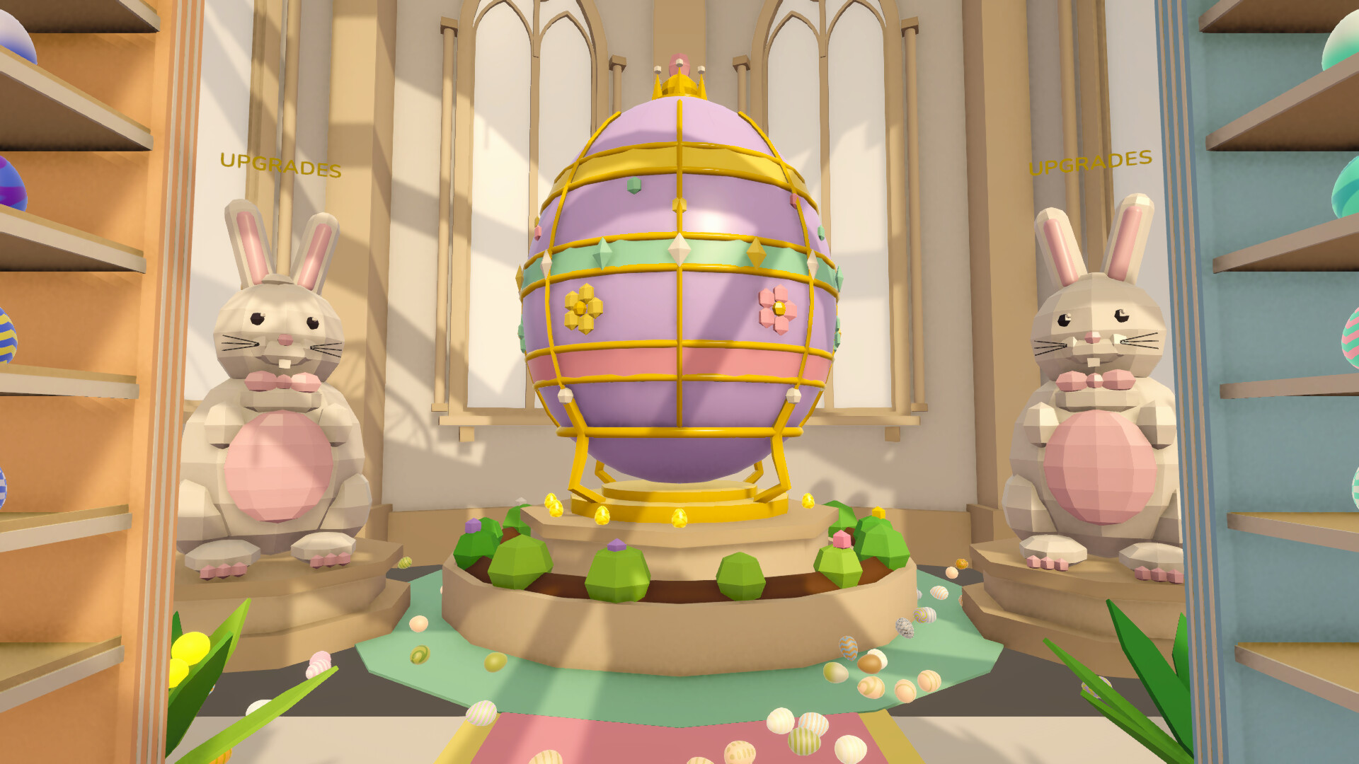 Eggstra Tidy screenshot 4