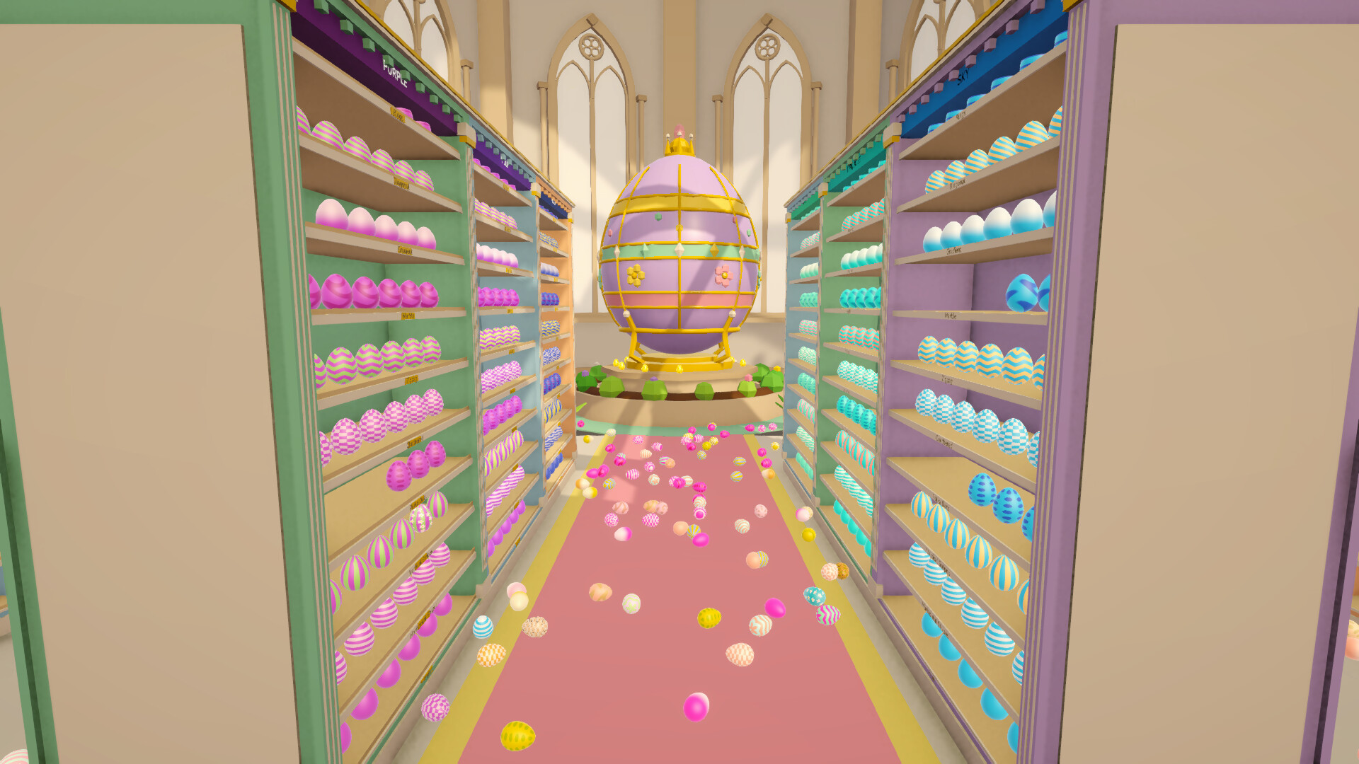 Eggstra Tidy screenshot 5