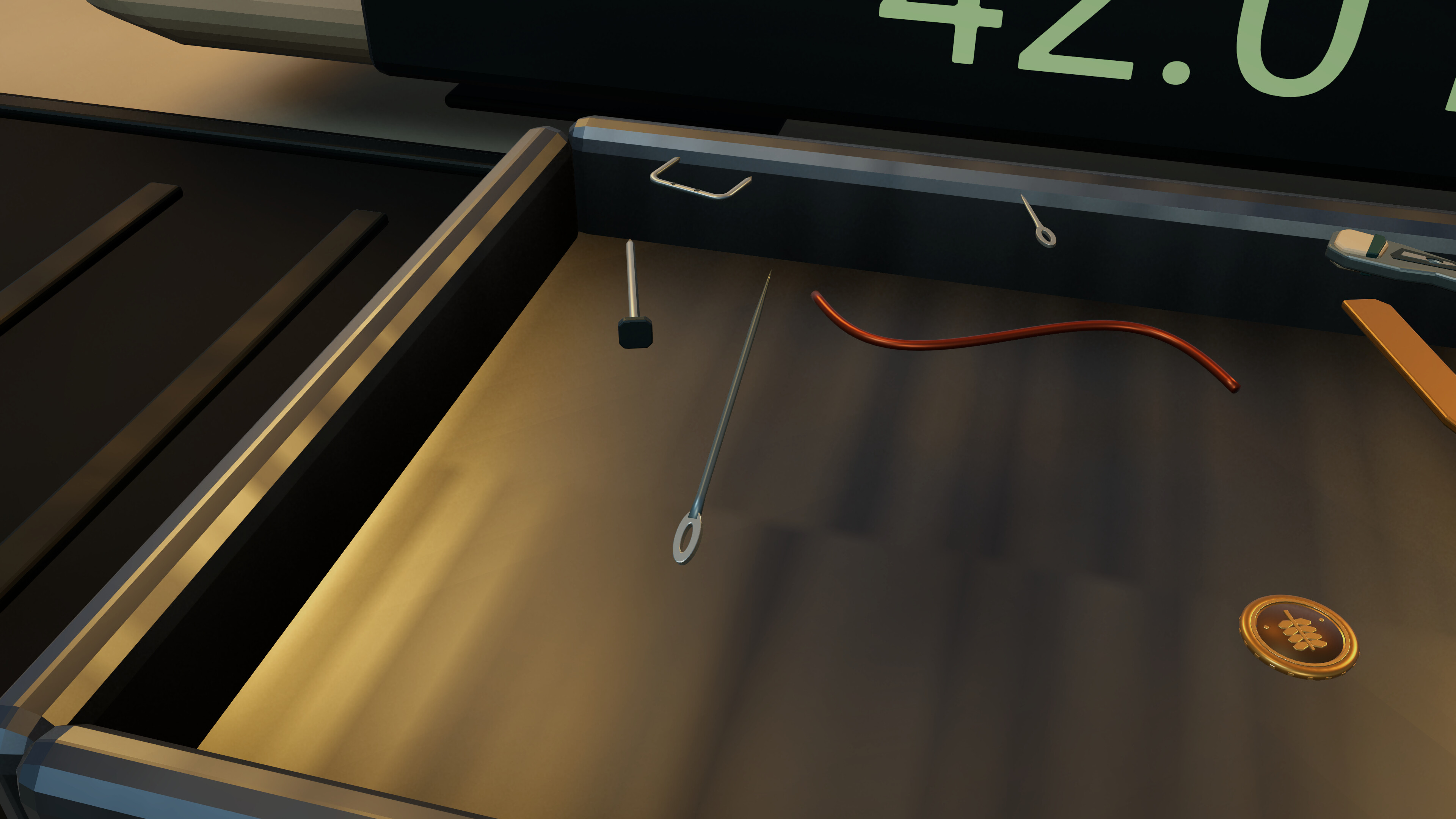 No More Needles! screenshot 5