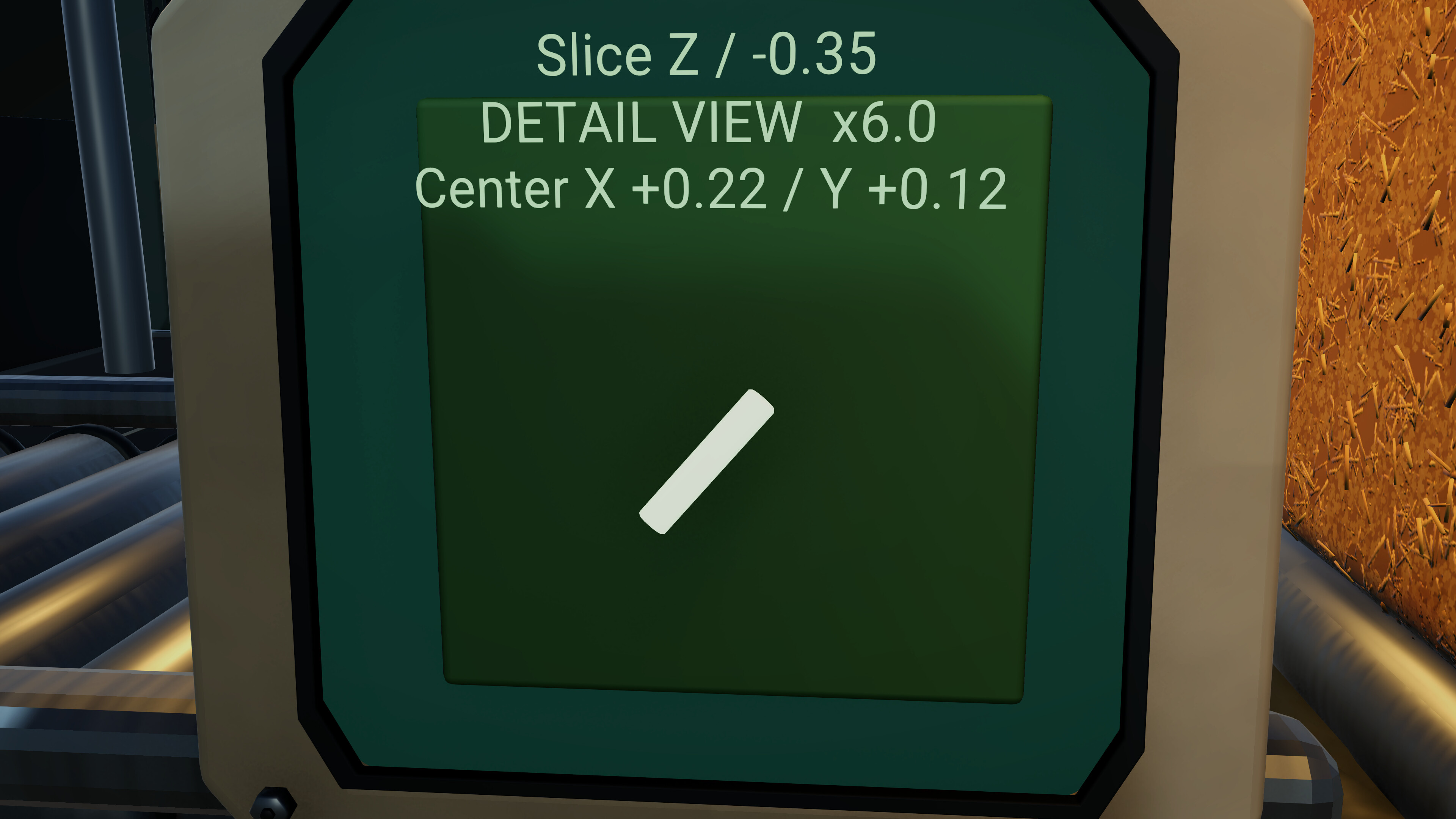No More Needles! screenshot 3