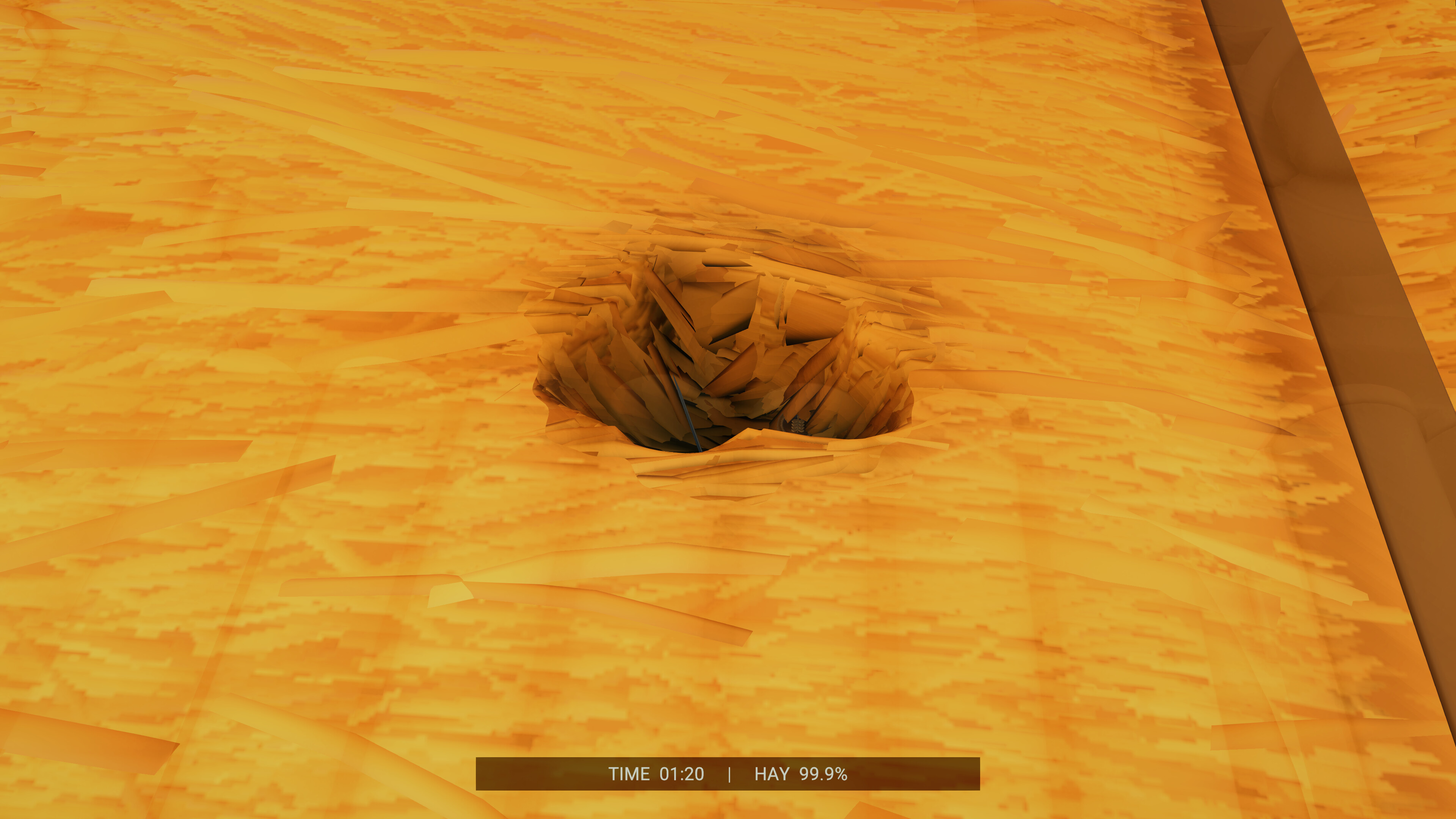 No More Needles! screenshot 4