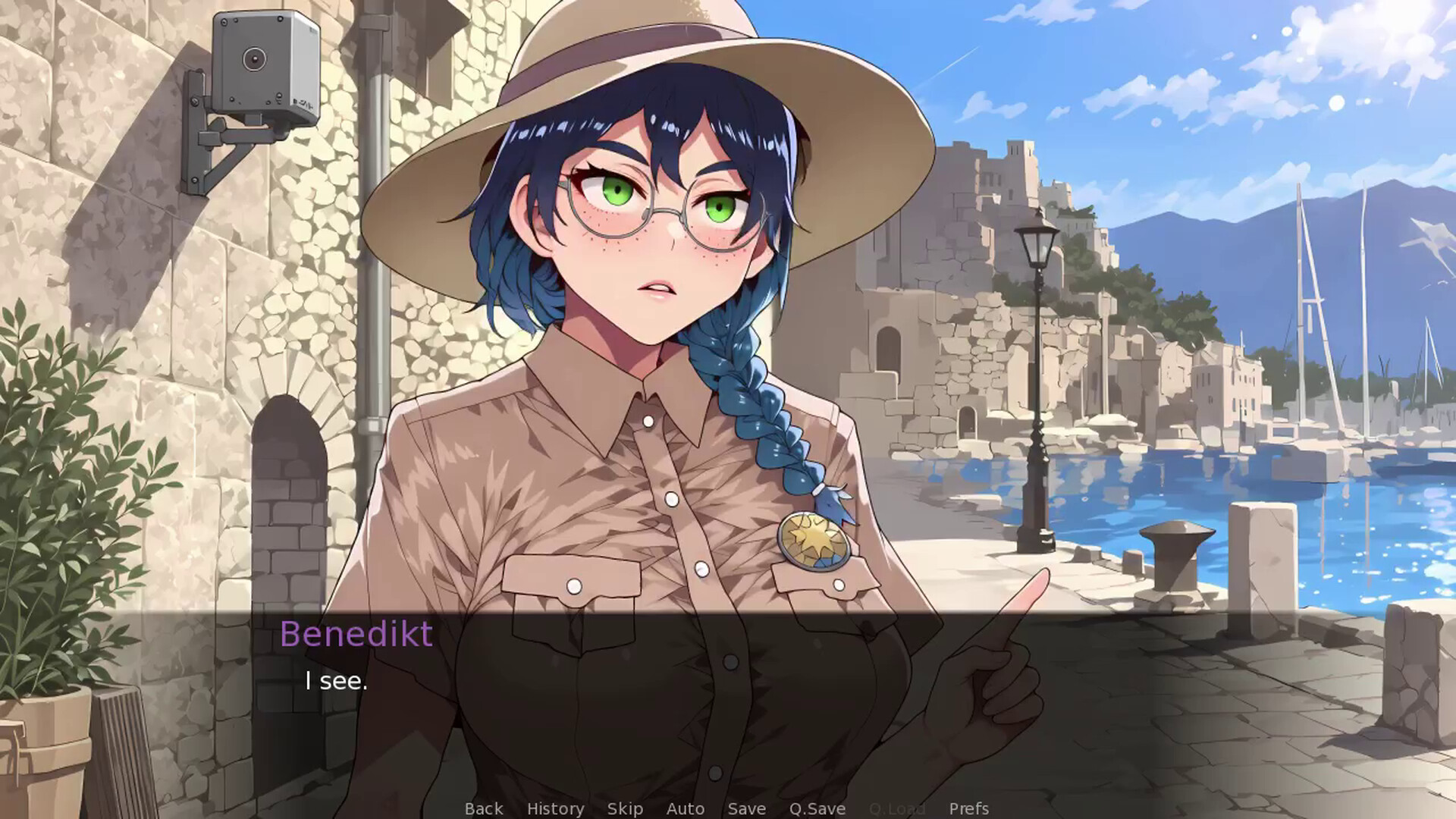 End My Dry Spell screenshot 2