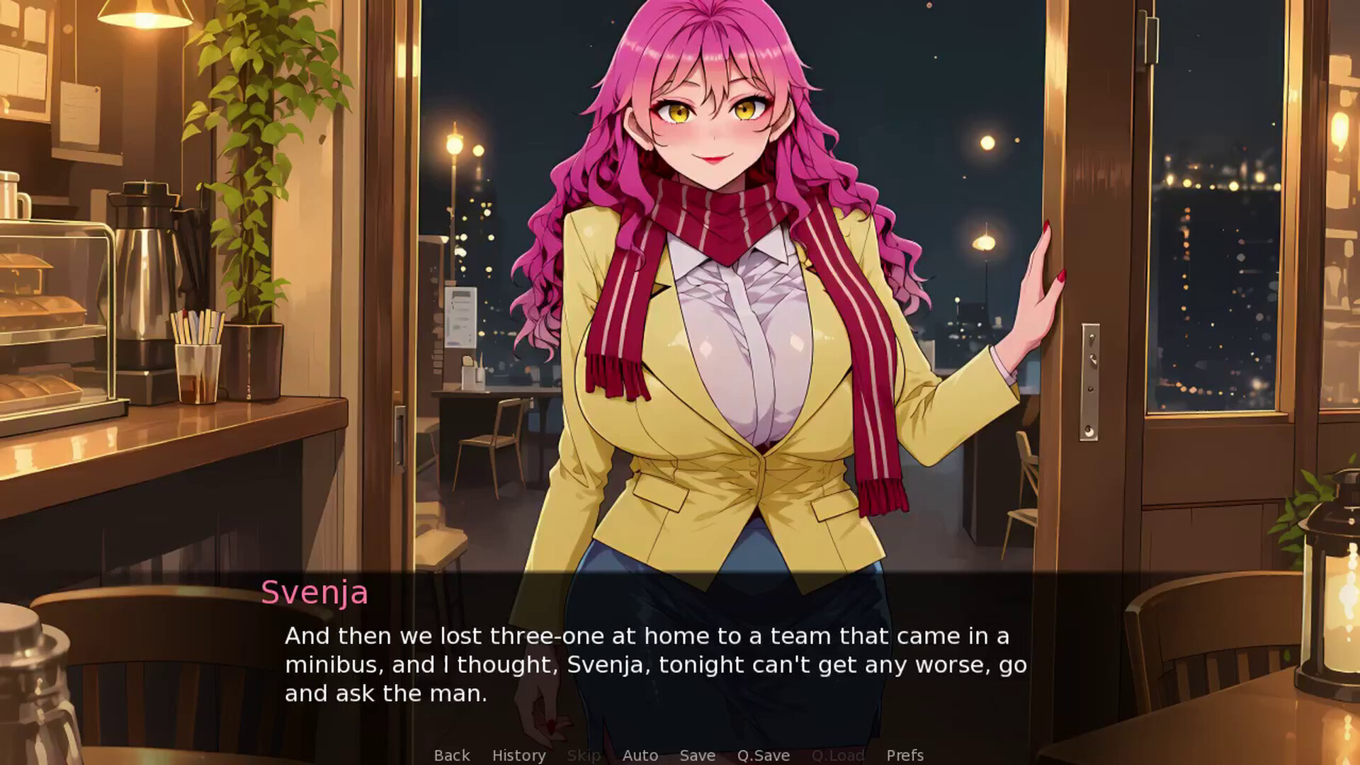 End My Dry Spell screenshot 3