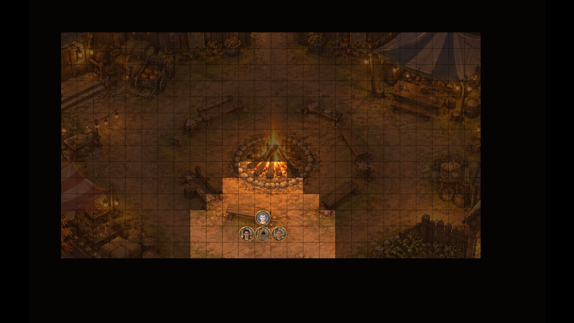 Wickwoven screenshot 3
