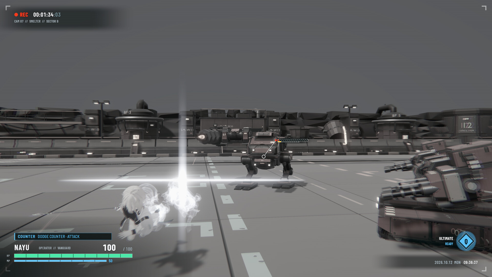 Enter The Fortress screenshot 2