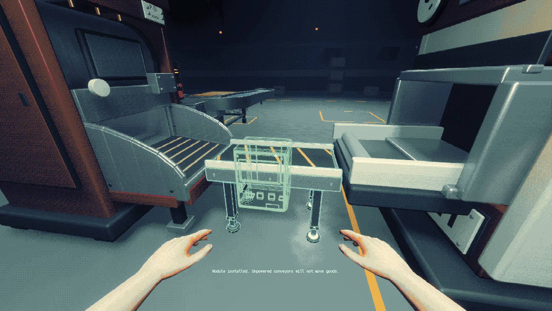 Potato Factory screenshot 3