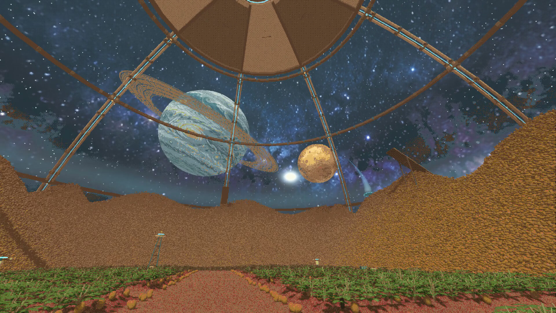 Potato Factory screenshot 5