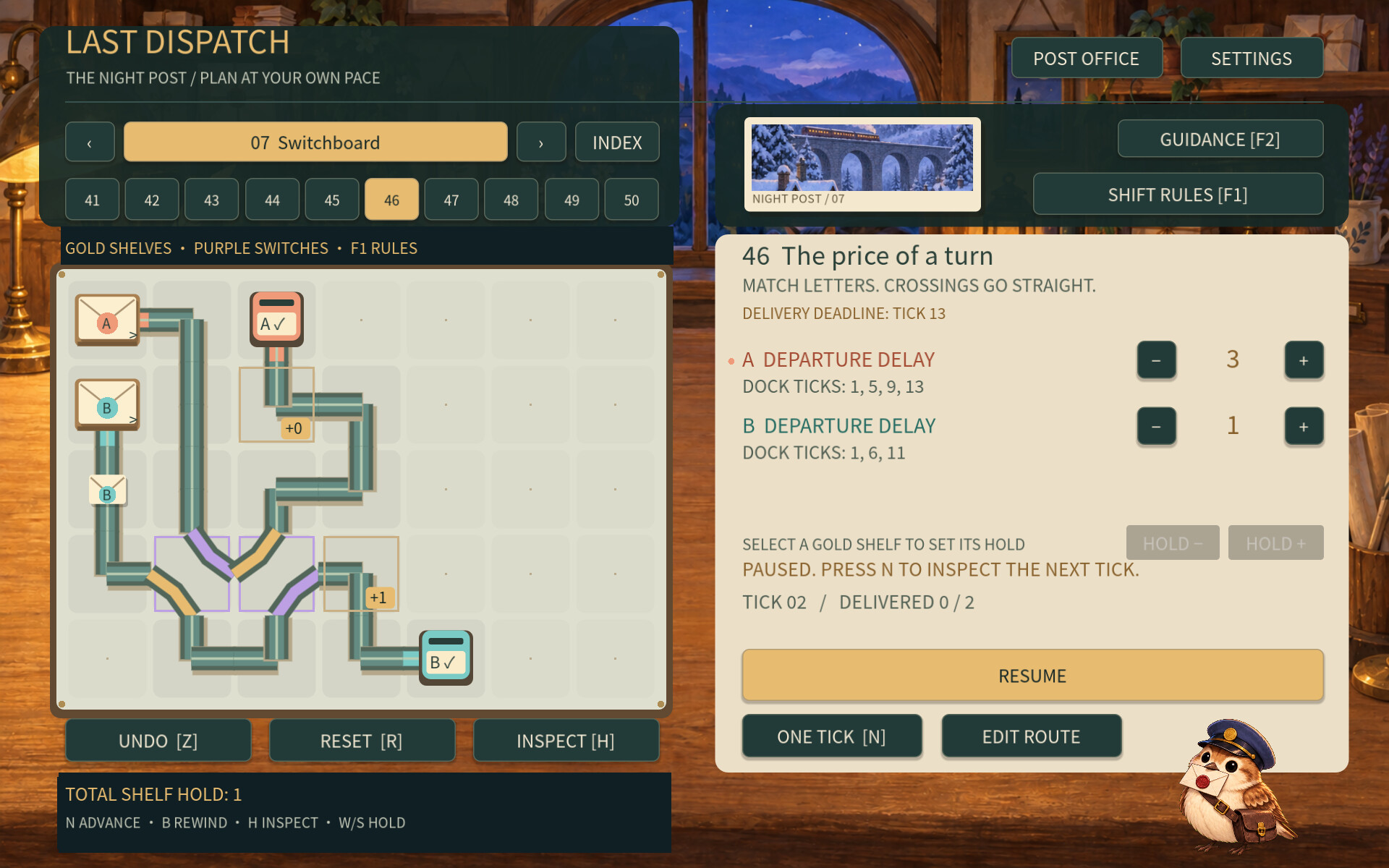Last Dispatch screenshot 3