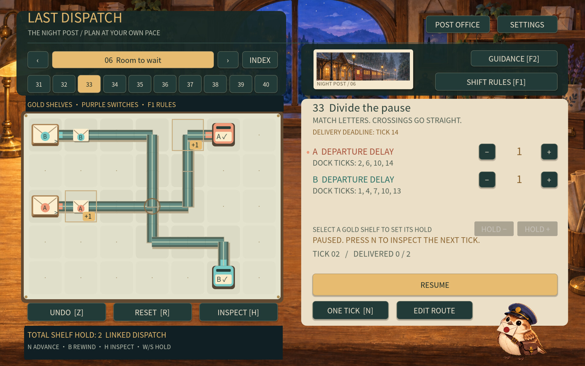 Last Dispatch screenshot 5
