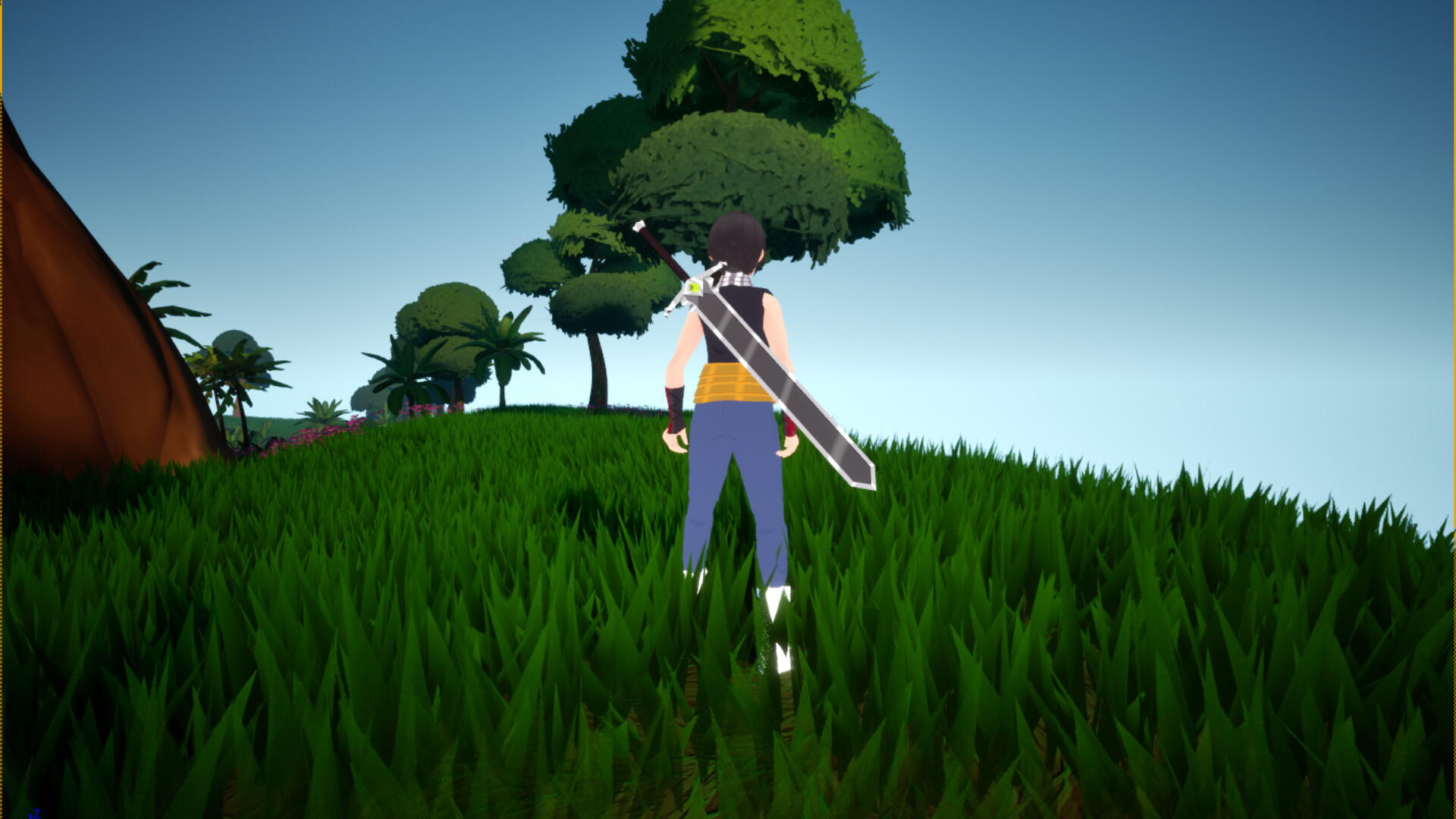 Eternity's End screenshot 2
