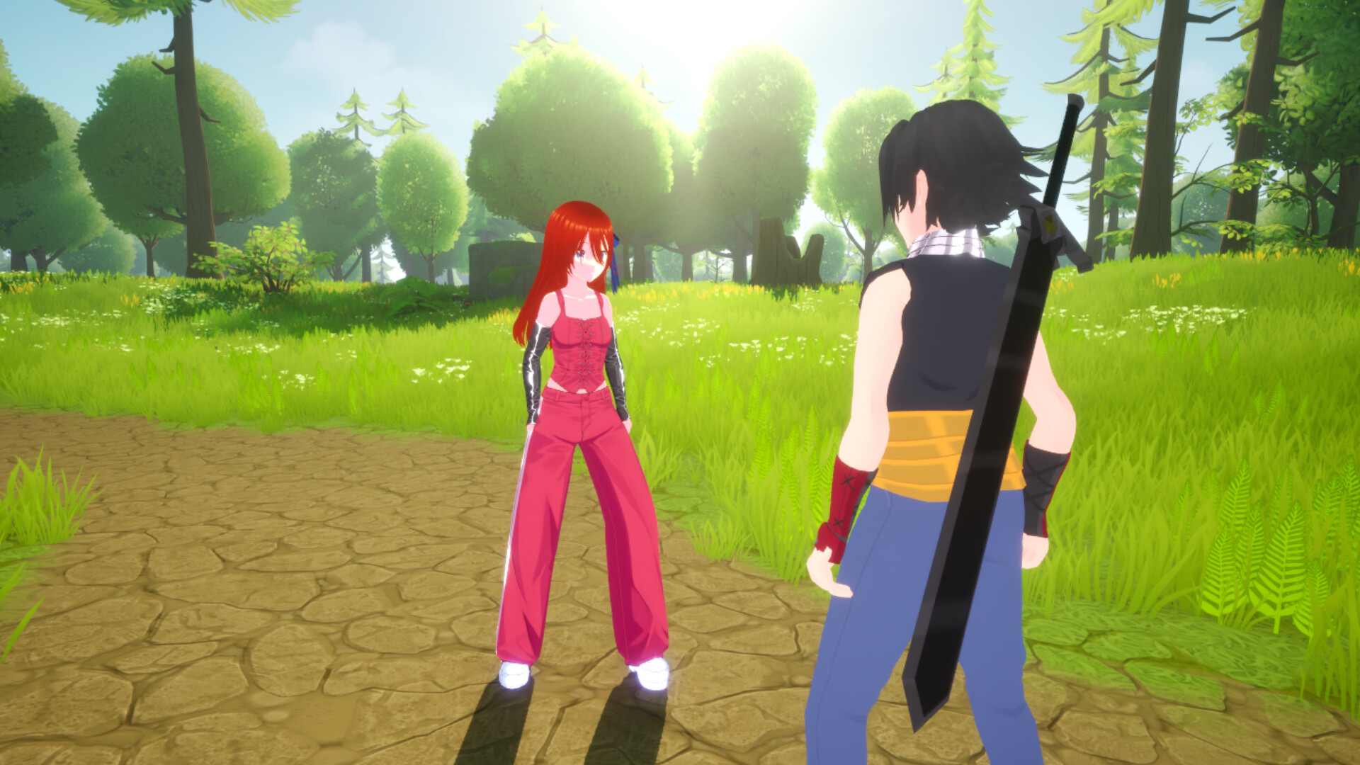 Eternity's End screenshot 3