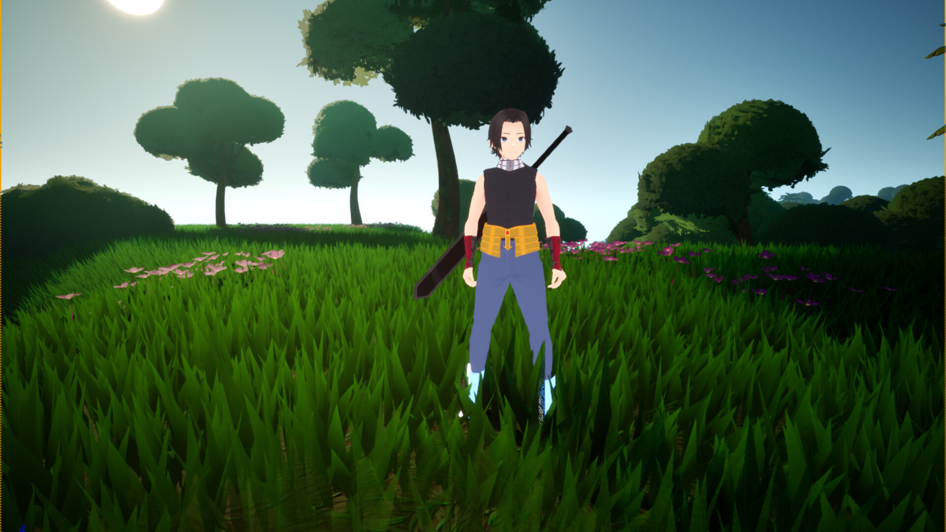Eternity's End screenshot 5