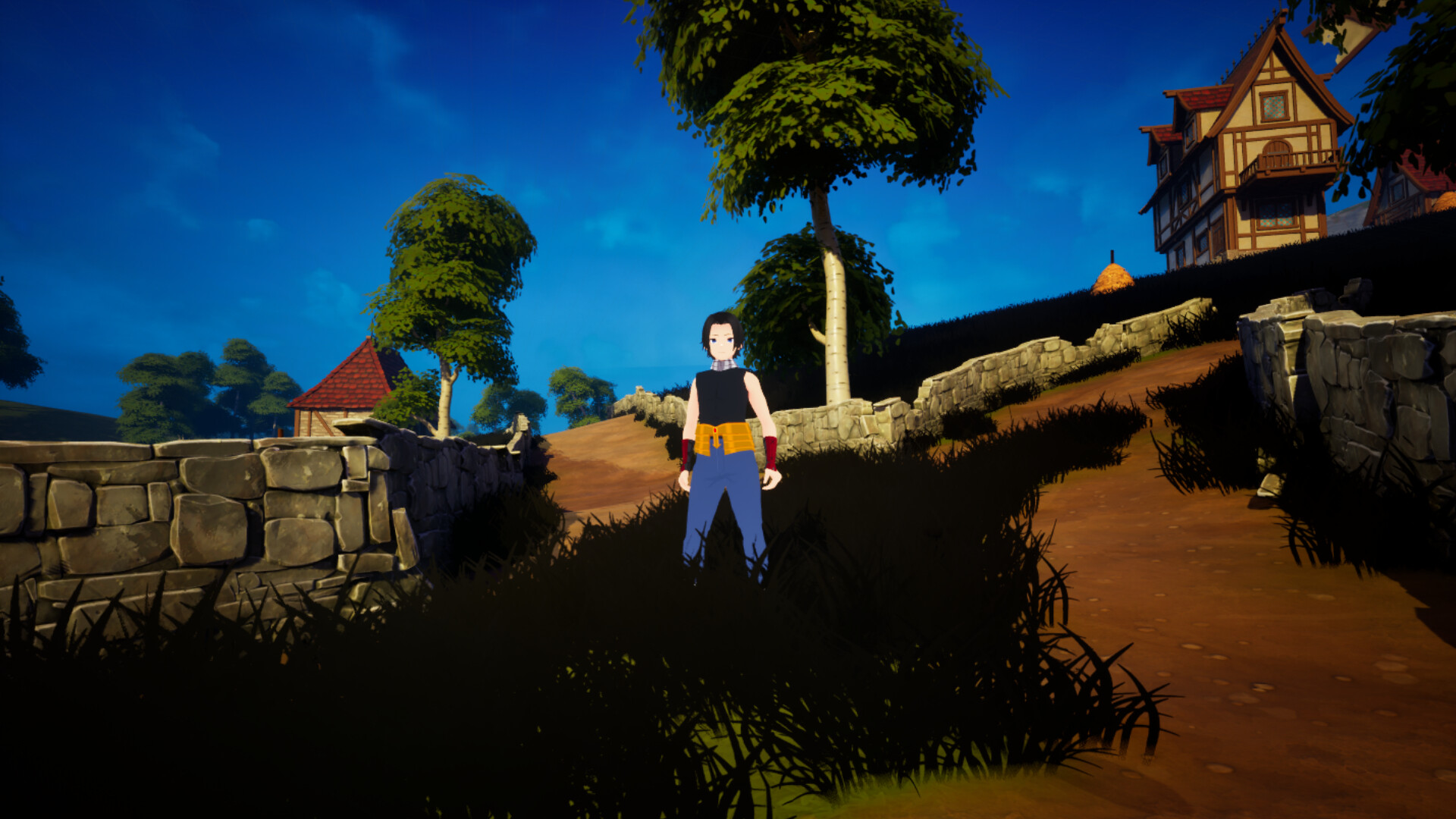 Eternity's End screenshot 4
