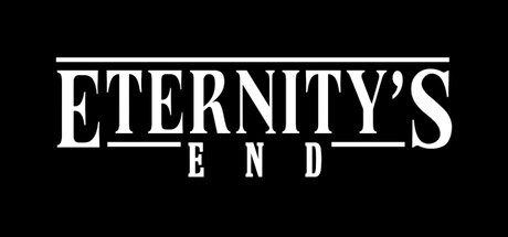 Cover art from Eternity's End