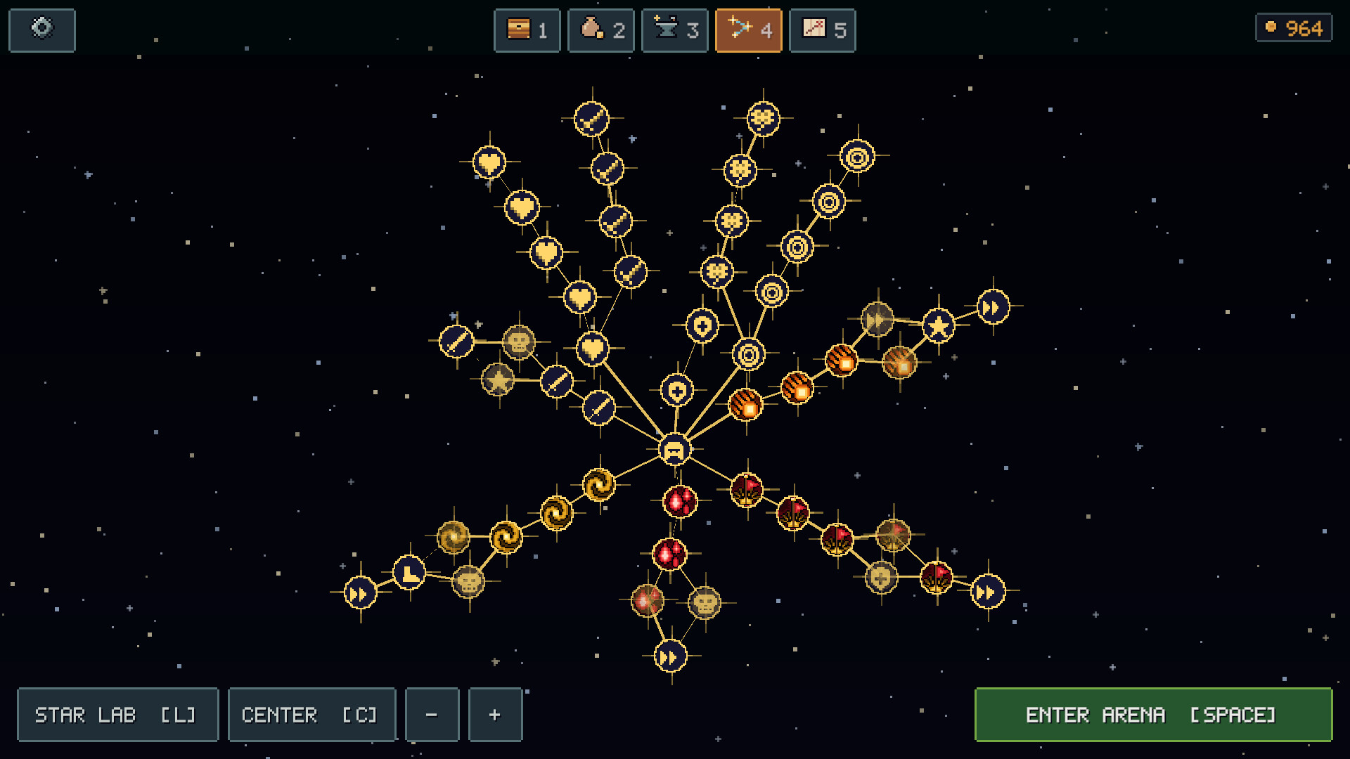 LOOTMOB screenshot 4